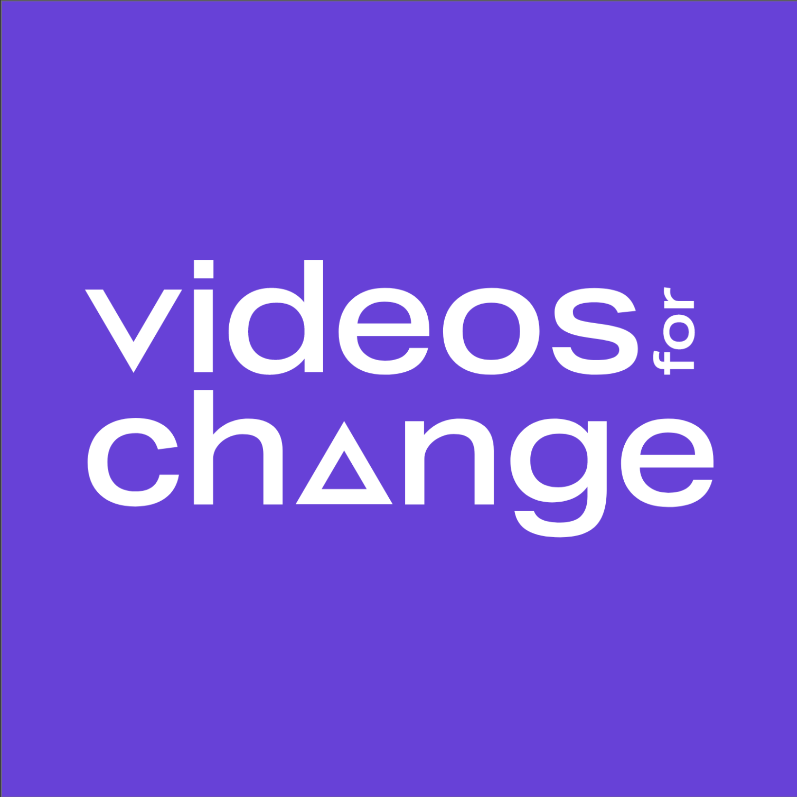 Announcing the Official Selections for the Videos for Change 2023 Global Festival