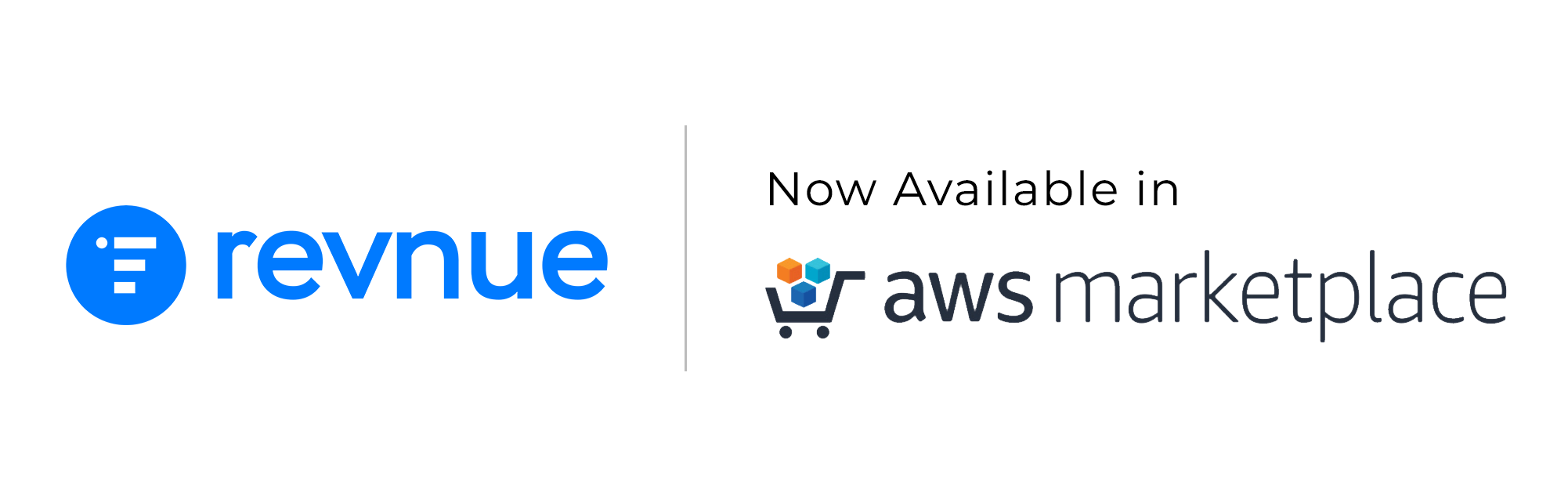 Revnue™ Industry Disruptive AI/ML-Based Asset and Contract Lifecycle Platform Now Available in AWS Marketplace