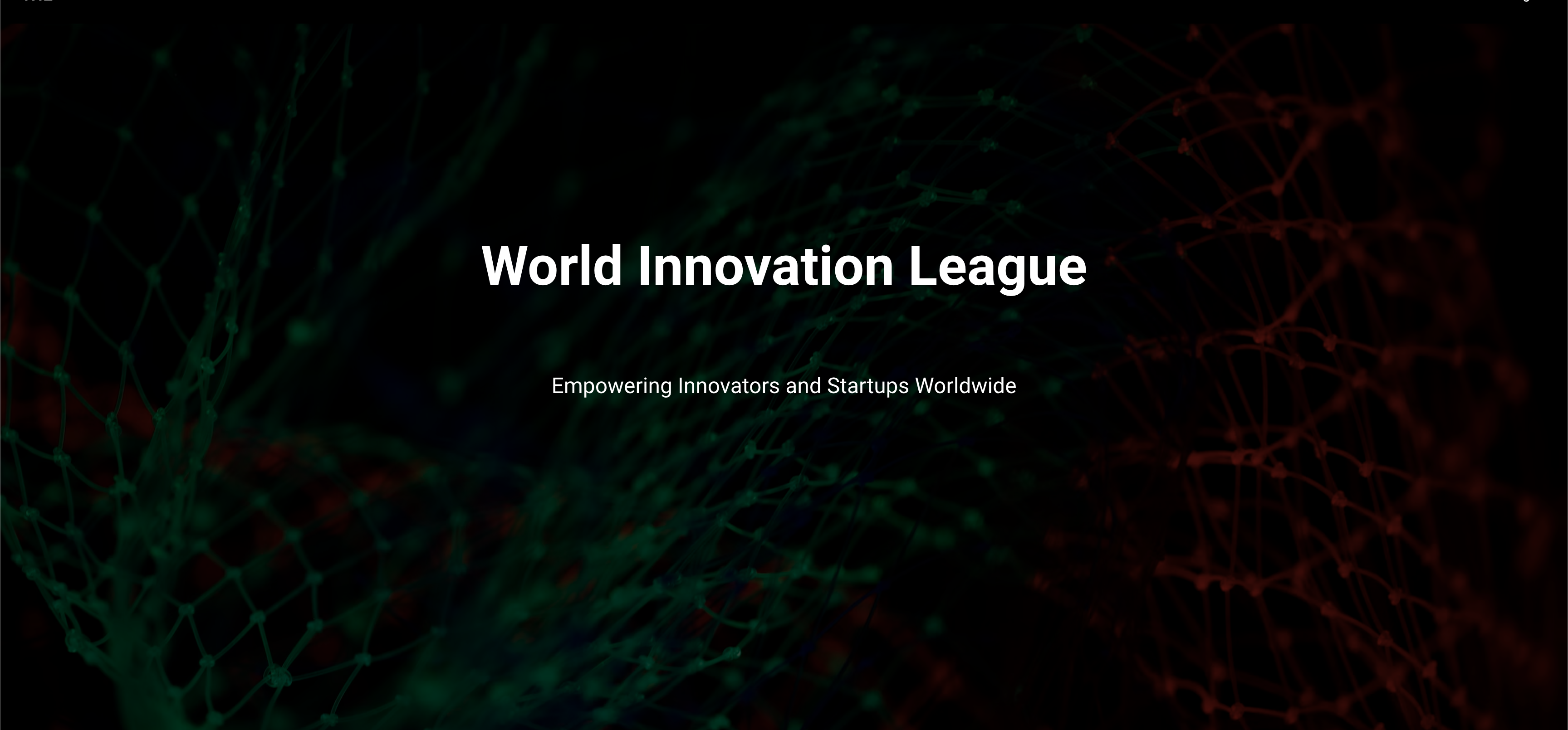 World Innovation League (WIL): a Canadian Force for Purpose-Driven Innovation and Empowerment