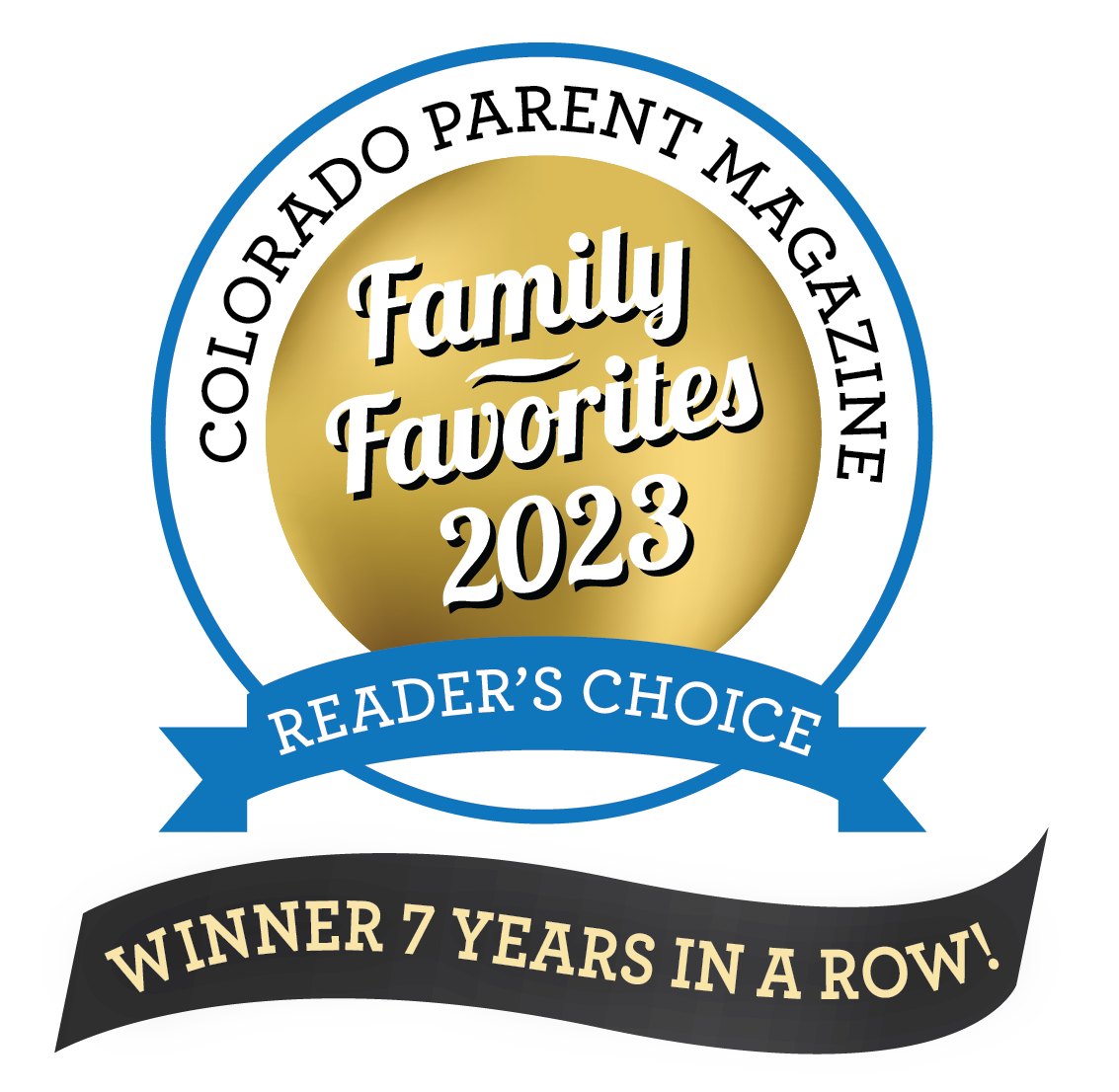 Rocky Mountain Hospital for Children Named Colorado Parent Magazine’s Family Favorite Hospital for Seventh Year in a Row
