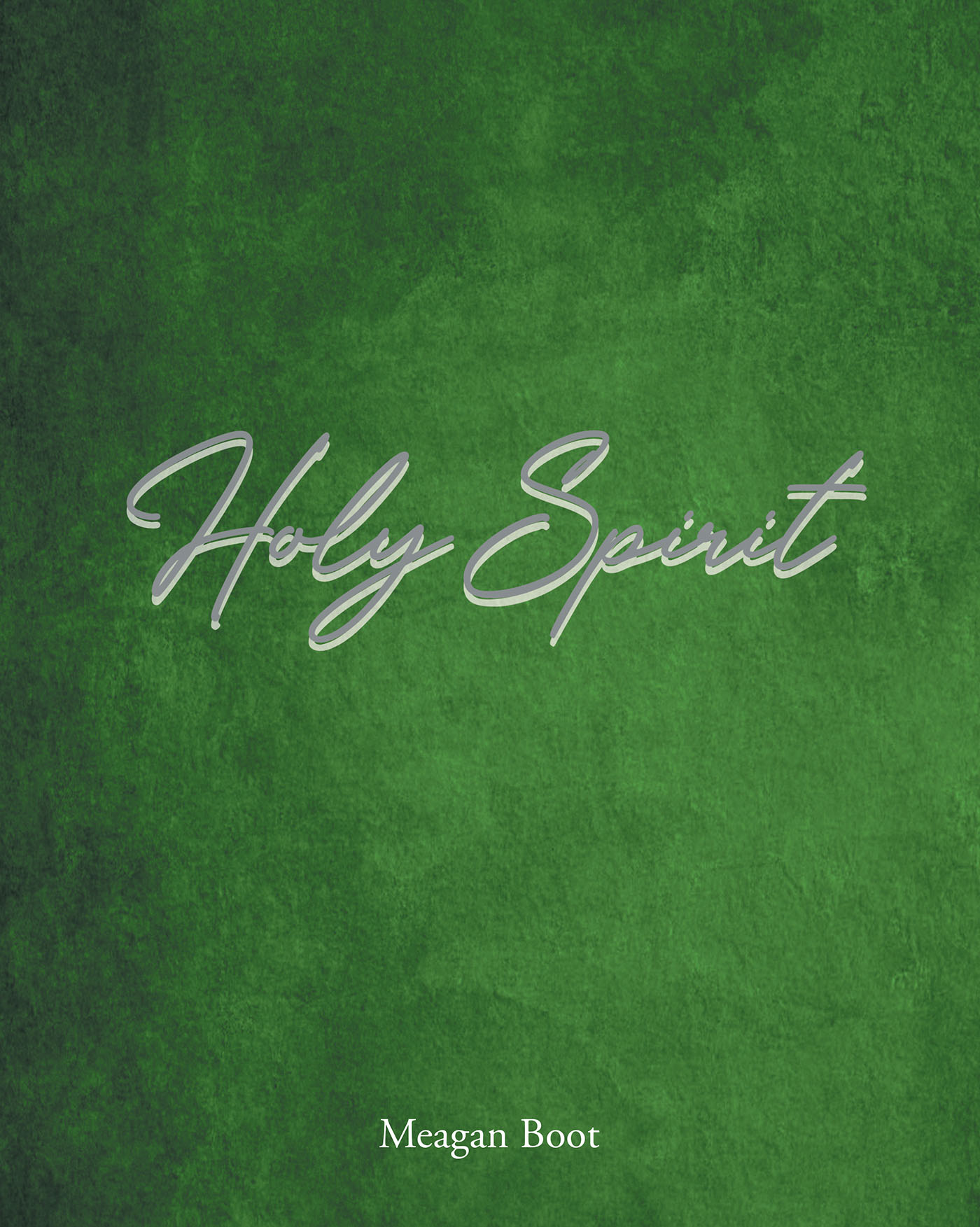 Meagan Boot’s Newly Released "Holy Spirit" is an Enjoyable Children’s Work That Discusses Key Components of the Christian Faith
