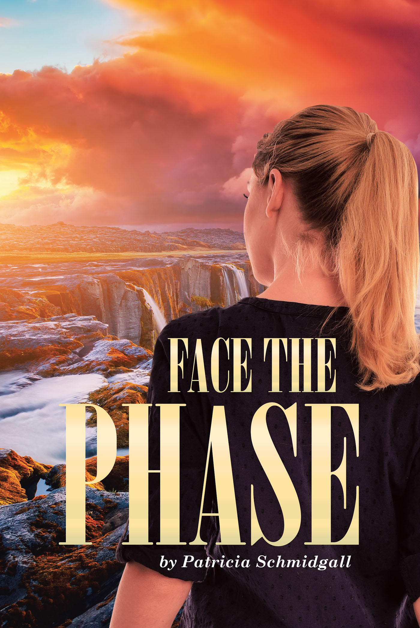 Author Patricia Schmidgall’s New Book, "Face the Phase," is a Compelling Series of Stories That Explore the Different Phases of Life That Women Often Face
