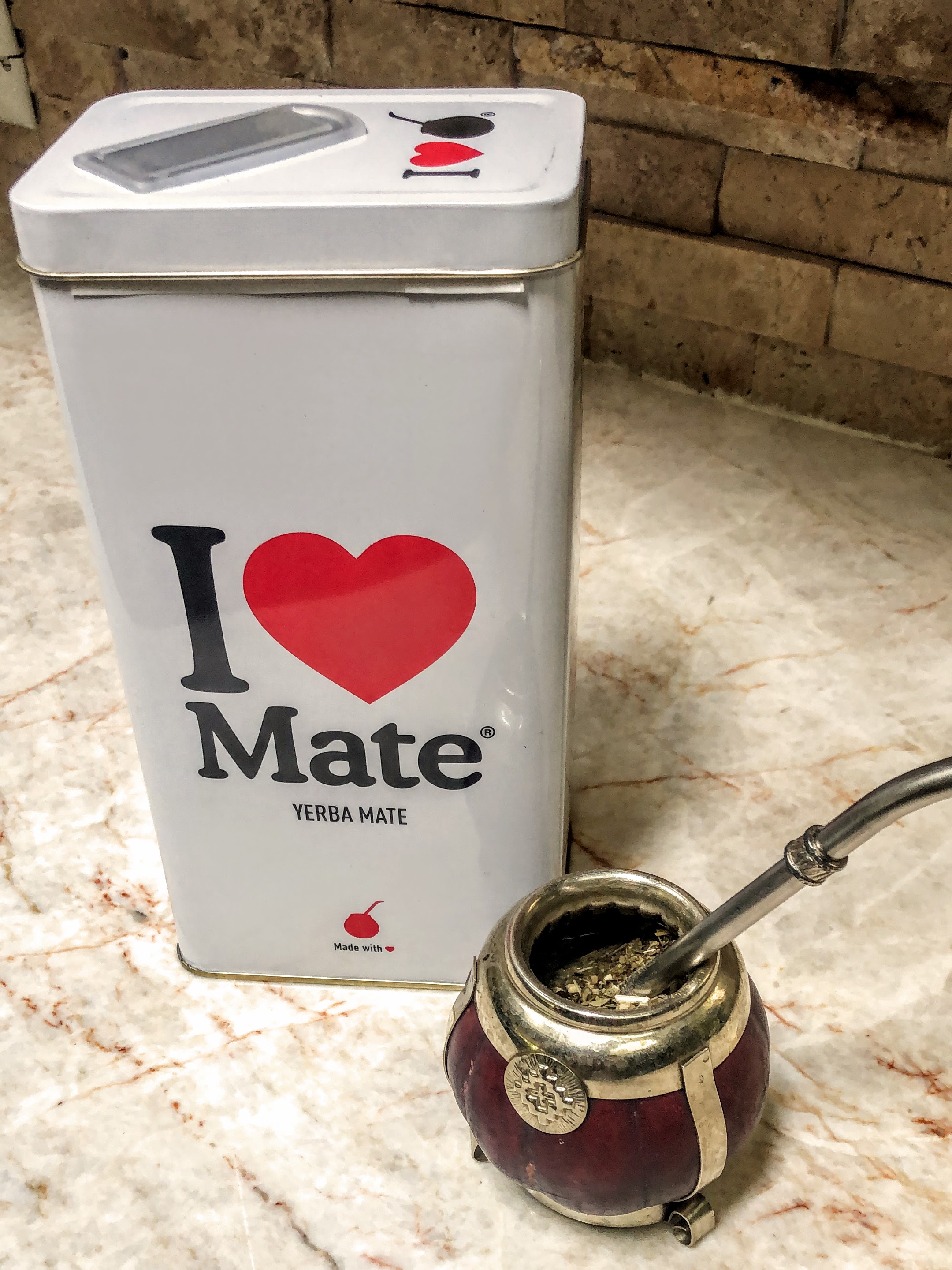Yerba Mate: the health benefits of the South American Superfood