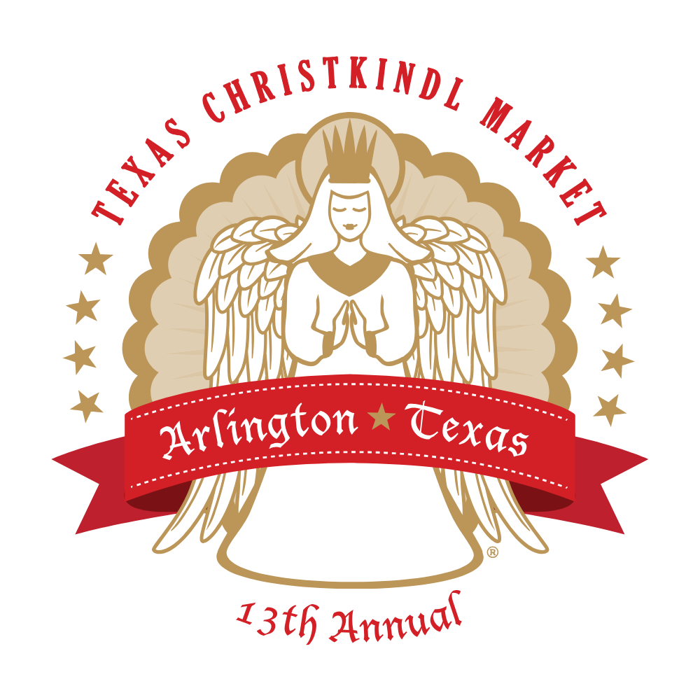 13th Annual Texas Christkindl Market in Arlington - Grand Opening November 24, 2023