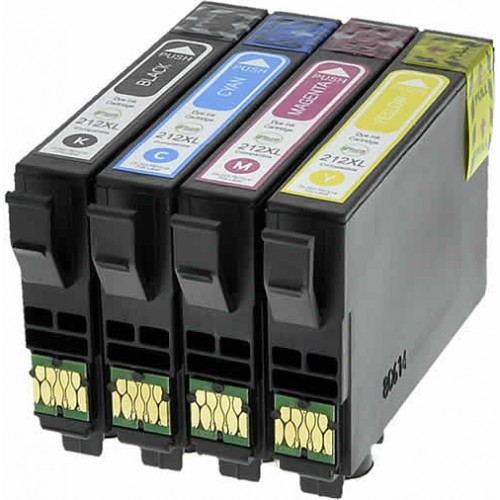 Ink Hub Offers Cheaper Printer Cartridge Alternatives