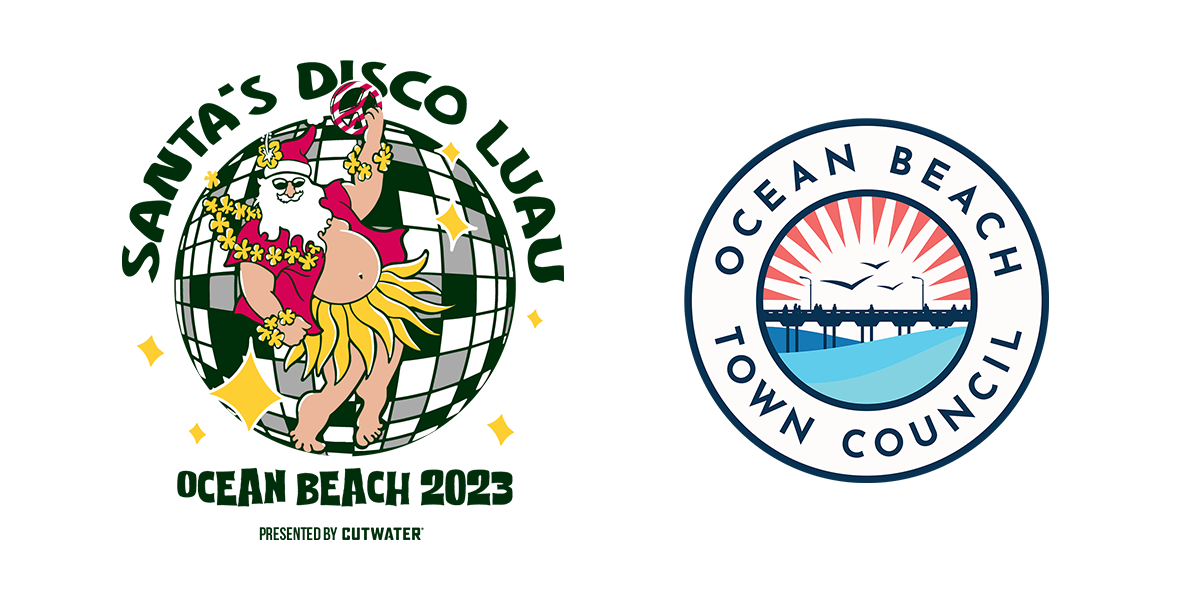 Ocean Beach Town Council Announces the Arrival of the OB Holiday Tree and the 44th Annual OB Holiday Parade