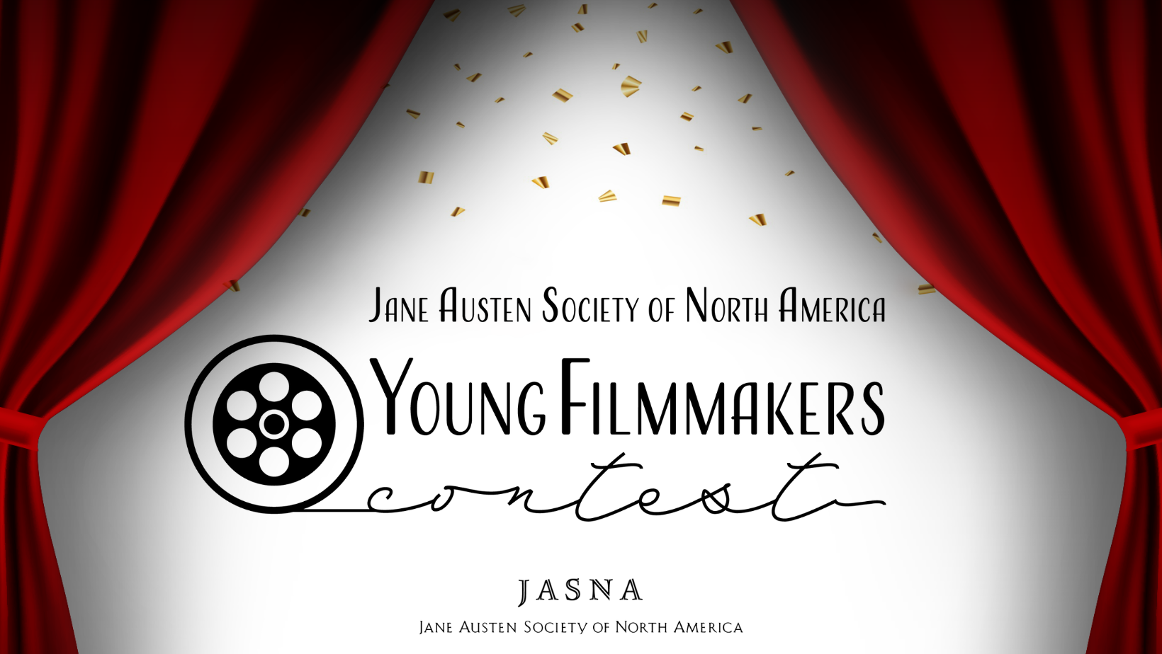 The Jane Austen Society of North America Announces Its 2023 Young Filmmakers Contest Winners