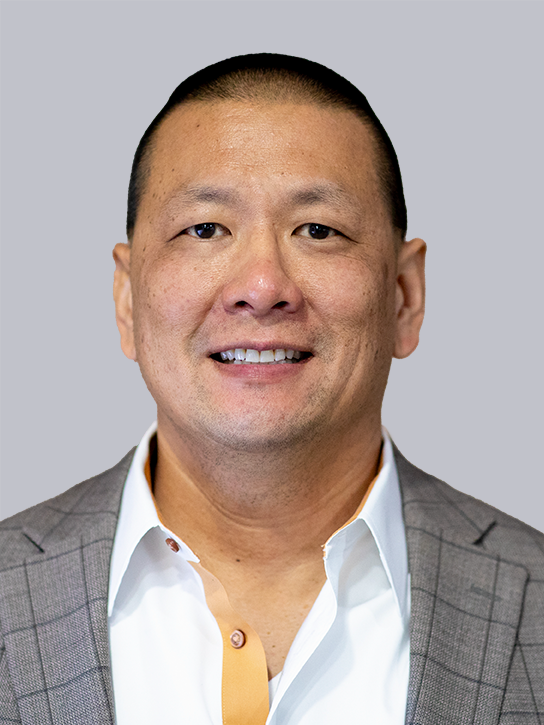Christopher Ng, MD, Joins New York Health as Chief Medical Officer - Executive Director
