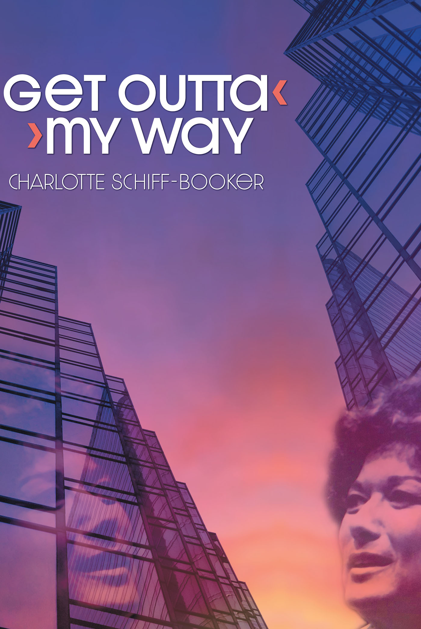 Author Charlotte Schiff-Booker’s New Book “Get Outta My Way: A Storied Life” Documents the Author's Fight for Equality While Breaking Barriers in the Television Industry