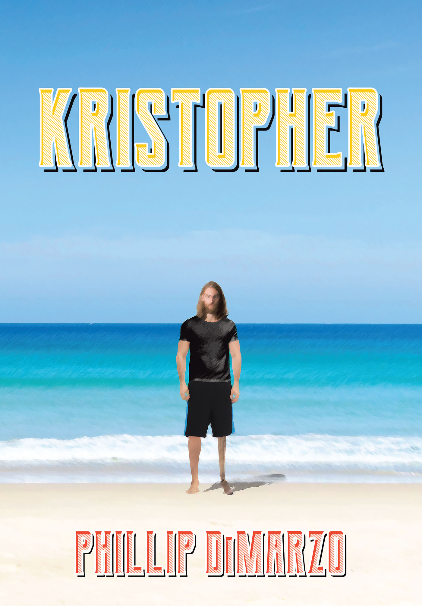 Author Phillip DiMarzo’s New Book “Kristopher,” is an Intense Dramatic Work Following an Otherworldly and Malevolent Being Through the Decades of His Torturous Existence