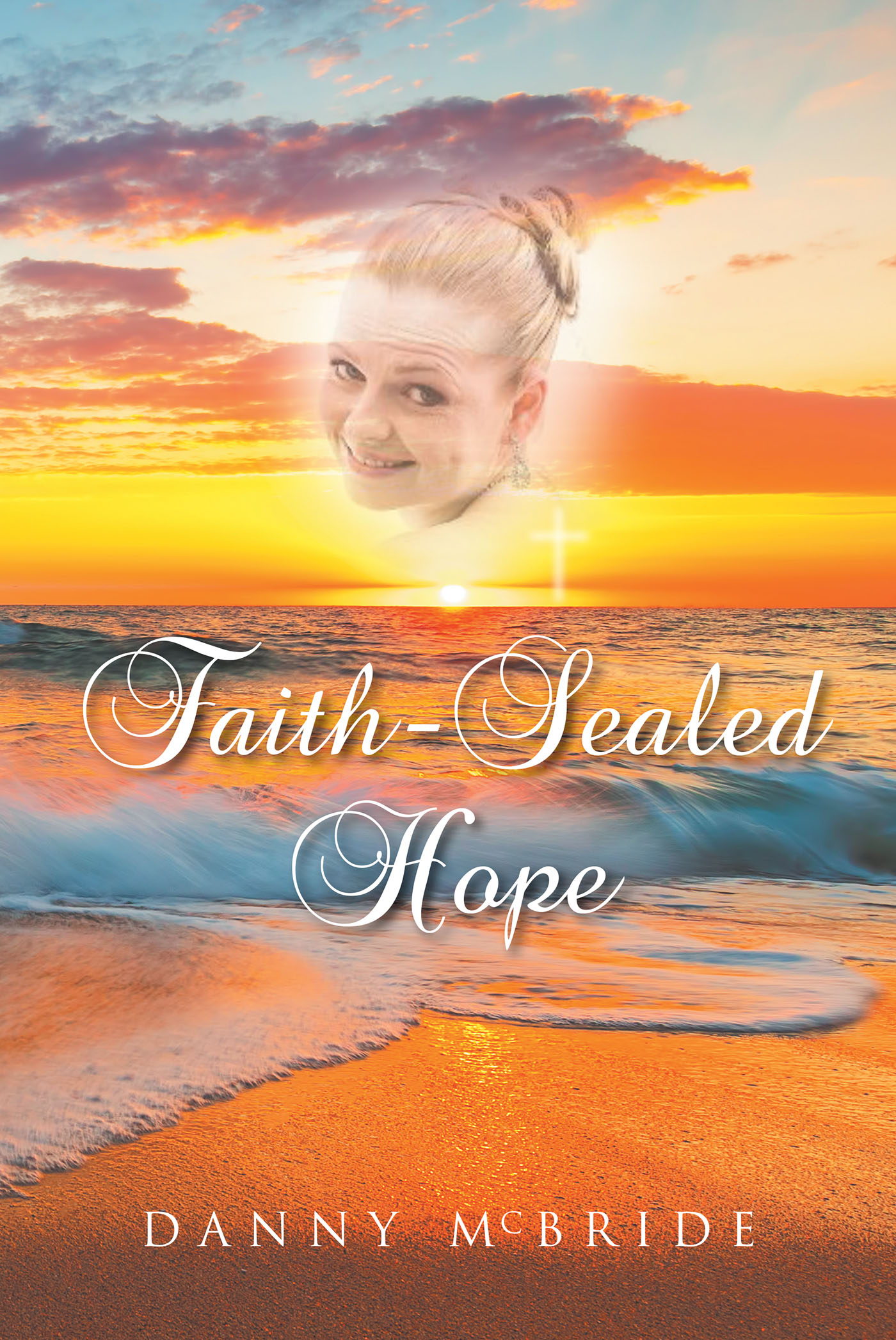 Danny McBride’s Newly Released “Faith-Sealed Hope” is a Powerful Celebration of a Loving Wife and Reflection on the Complexities of Loss