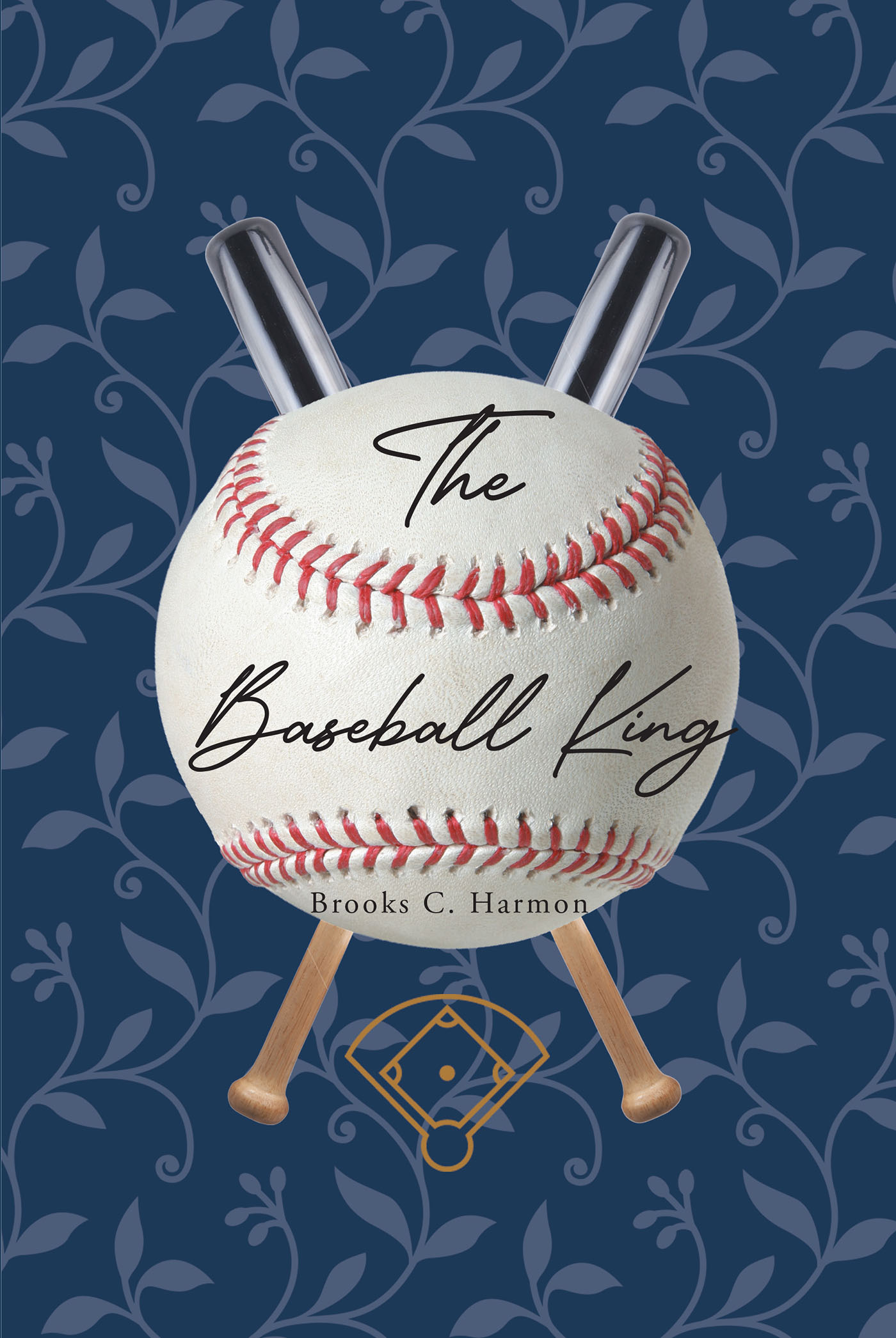 Brooks C. Harmon’s Newly Released "The Baseball King" is an Engaging Tale of Family, Faith, and the Joys of Baseball