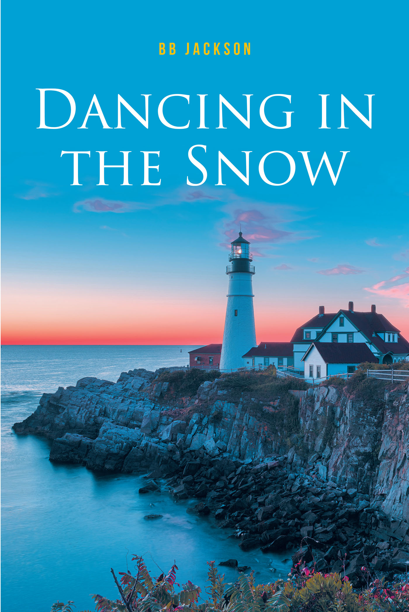BB Jackson’s New Book, “Dancing In The Snow,” is a Heartfelt Tale of Recovering from Old Wounds, Dealing with Difficult Family Secrets, and Learning to Forgive