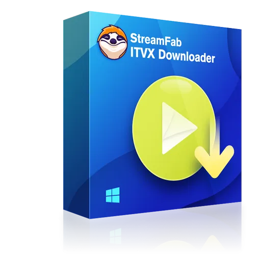 StreamFab Introduces the Newest Product: StreamFab ITVX Downloader
