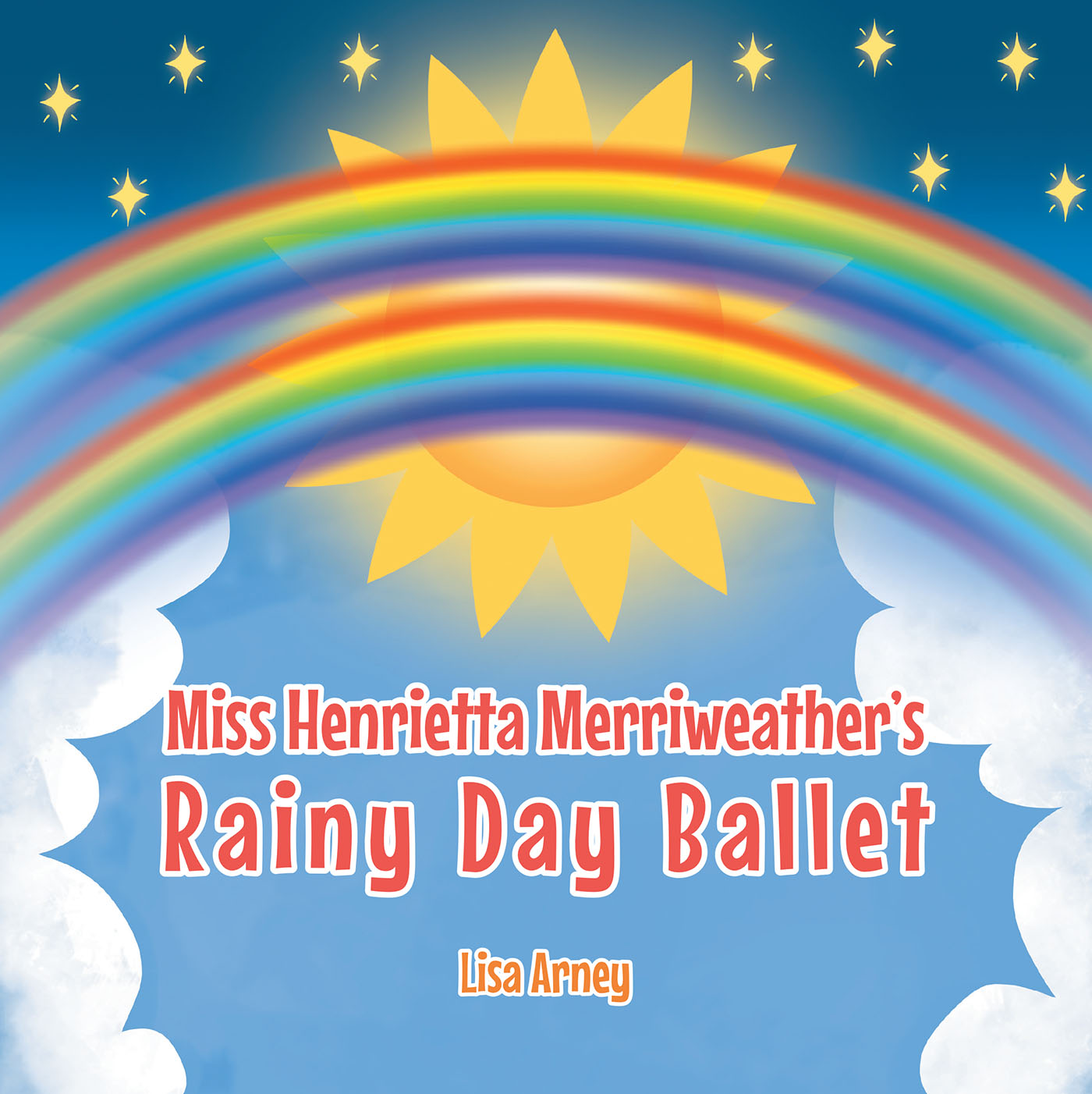 Author Lisa Arney’s New Book, "Miss Henrietta Merriweather's Rainy Day Ballet," is an Imaginative Story of a Small Flock of Chickens Who Prepare for a Grand Ballet Event