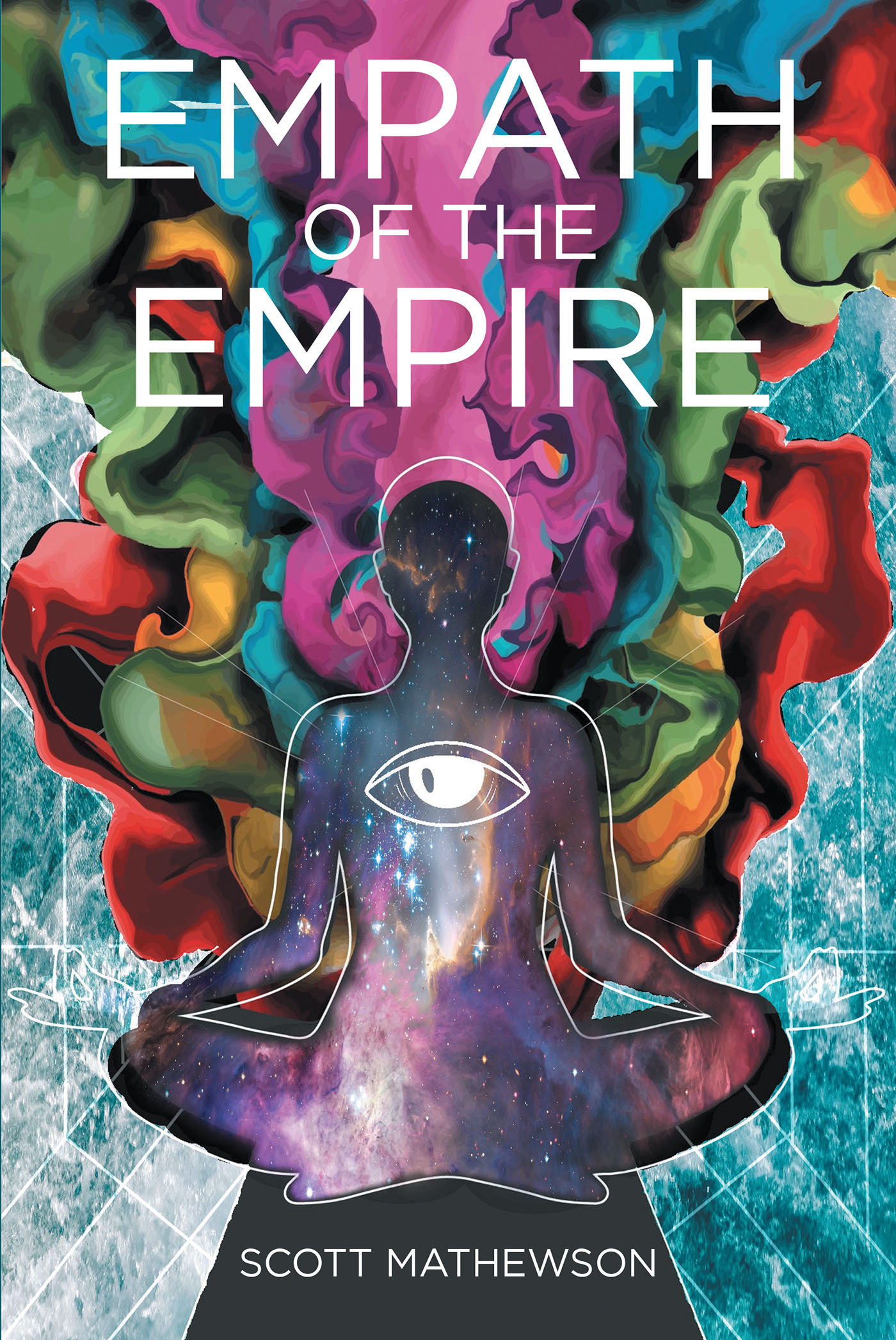 "Empath of The Empire," an Intriguingly Vulnerable Memoir by Scott Mathewson