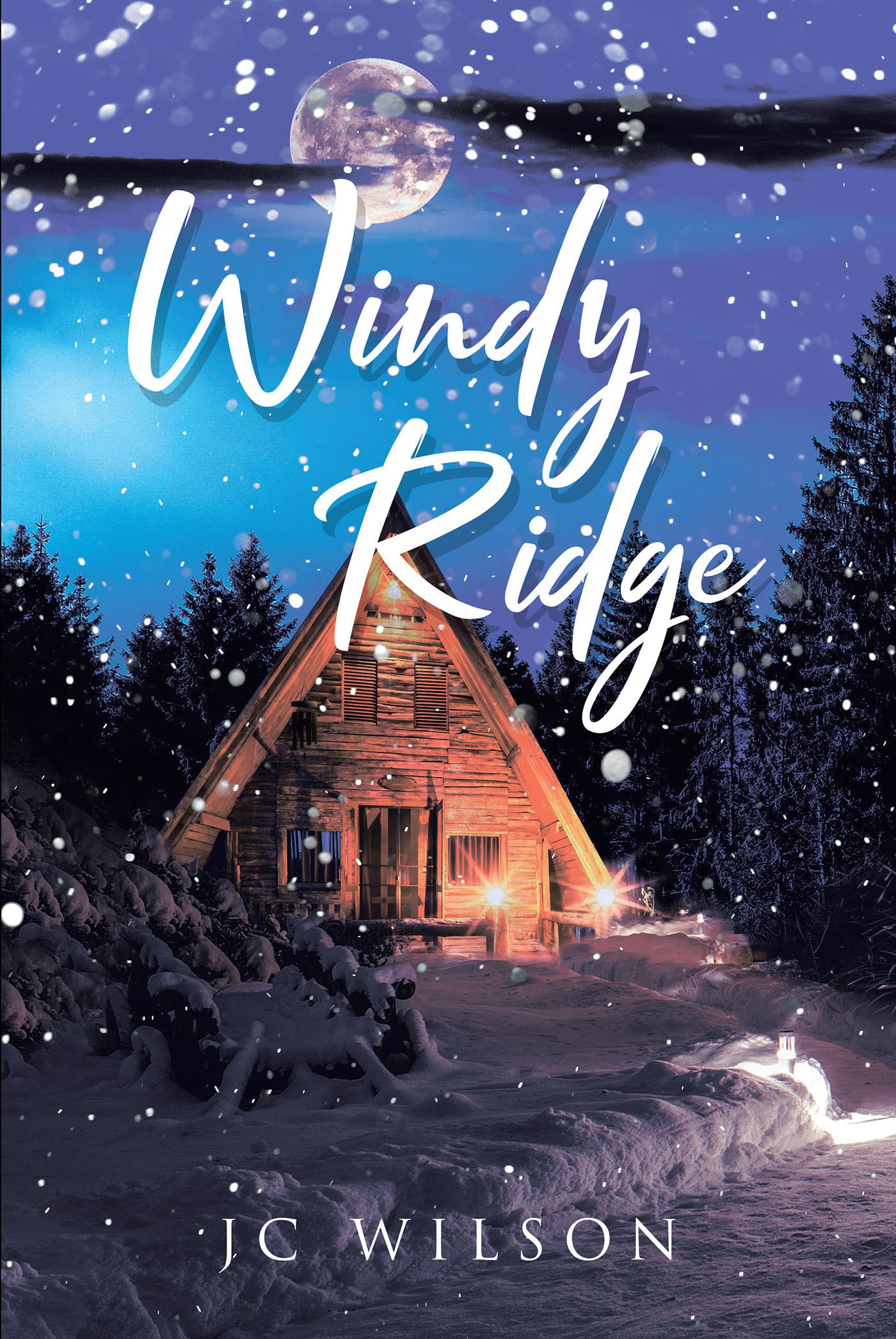 Author JC Wilson’s New Book, "Windy Ridge," is a Riveting Fantasy Following Six Cousins as Their Sylvan Family Homes Inexplicably Turns from Special to Sinister