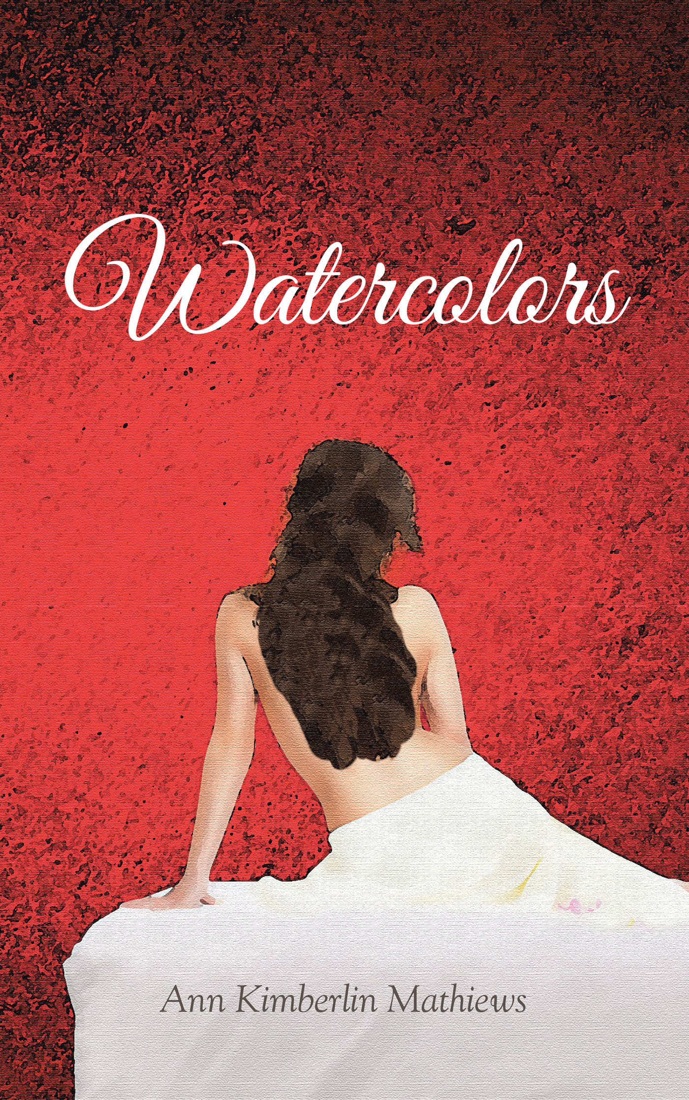 Ann Kimberlin Mathiews’s Newly Released “Watercolors” is a Compelling Tale of Discovery and Unexpected Connection