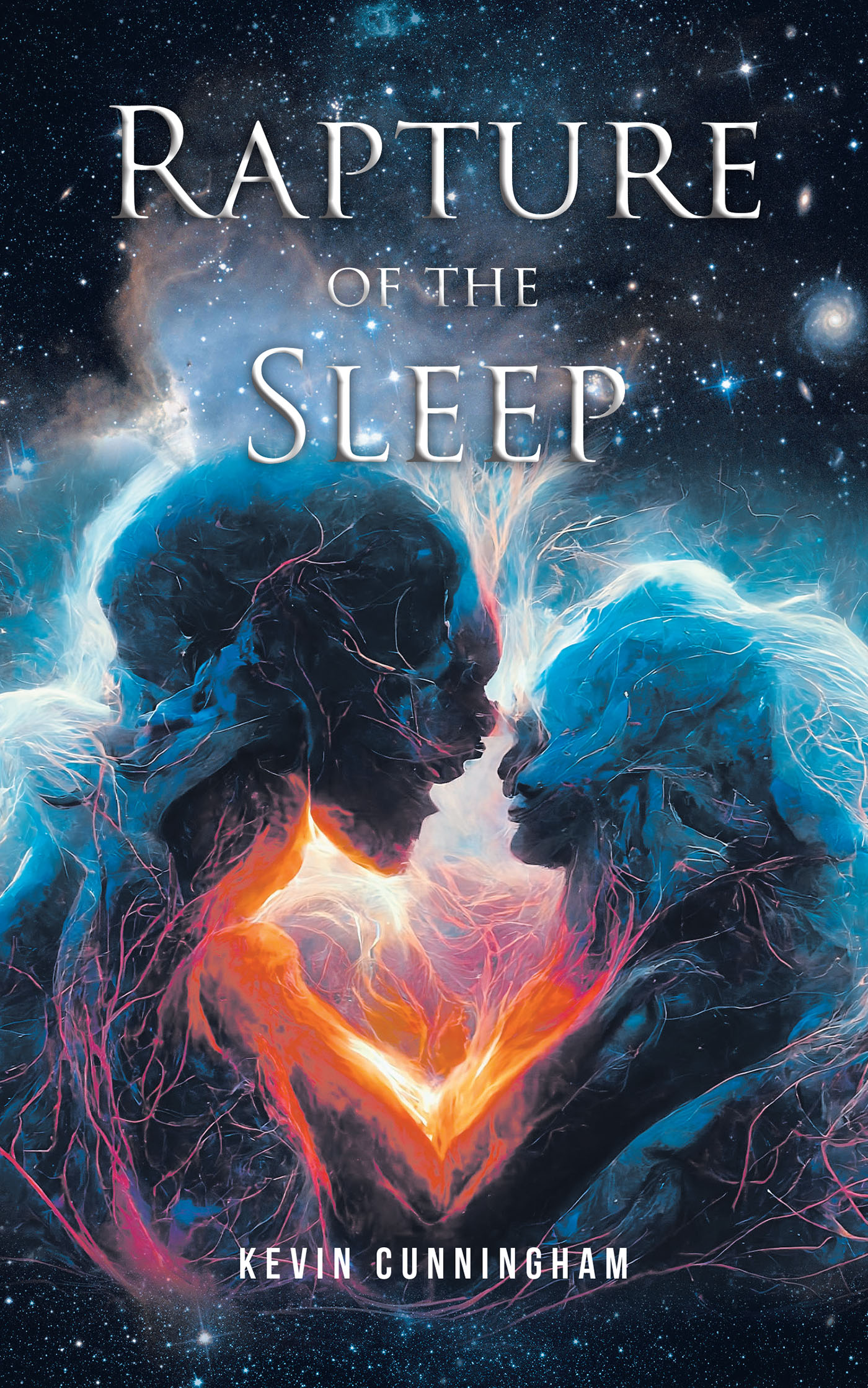 Kevin Cunningham’s New Book, "Rapture of the Sleep," Follows One Man’s Quest to Navigate Between His Multiple Lives That Straddle Both Reality and Subconscious Thoughts