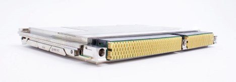 Amphenol's Rugged Ethernet Switch Passes 901D Shock