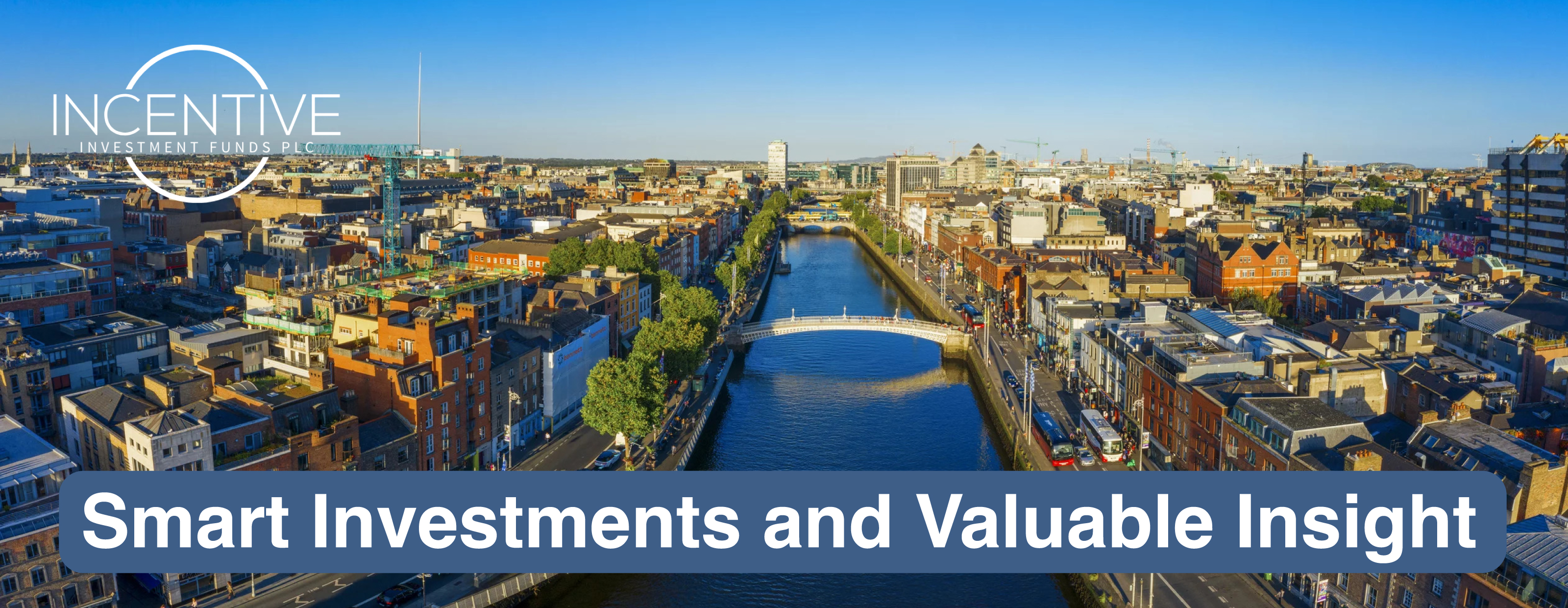 Incentive Investment Funds PLC Leads the Way in Irish Fixed-Income Investments