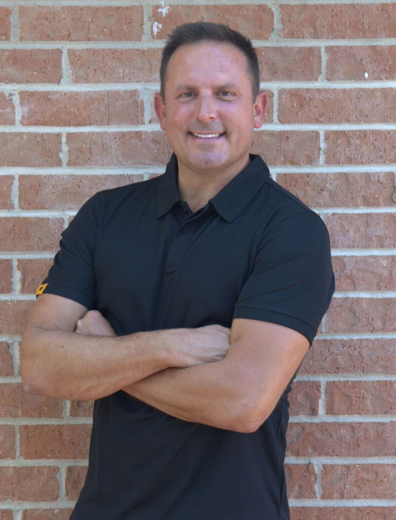 GoFit Promotes Mark Ish to President to Lead the Organization