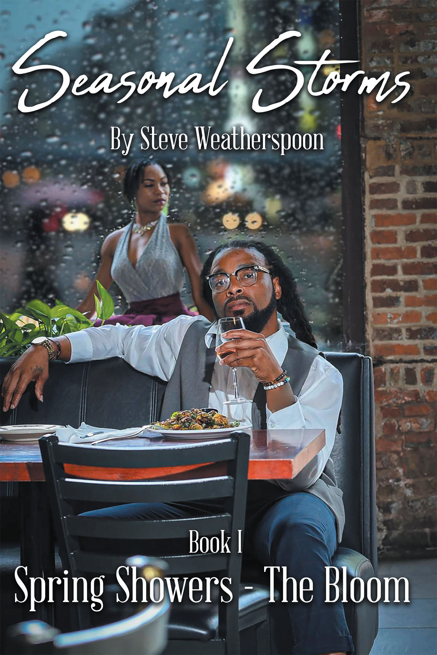 Steve Weatherspoon’s New Book, "Seasonal Storms: Autumn Downpours," is a Moving and Heartfelt Novel That Concludes the Passionate Love Story of Jaron and Makayla