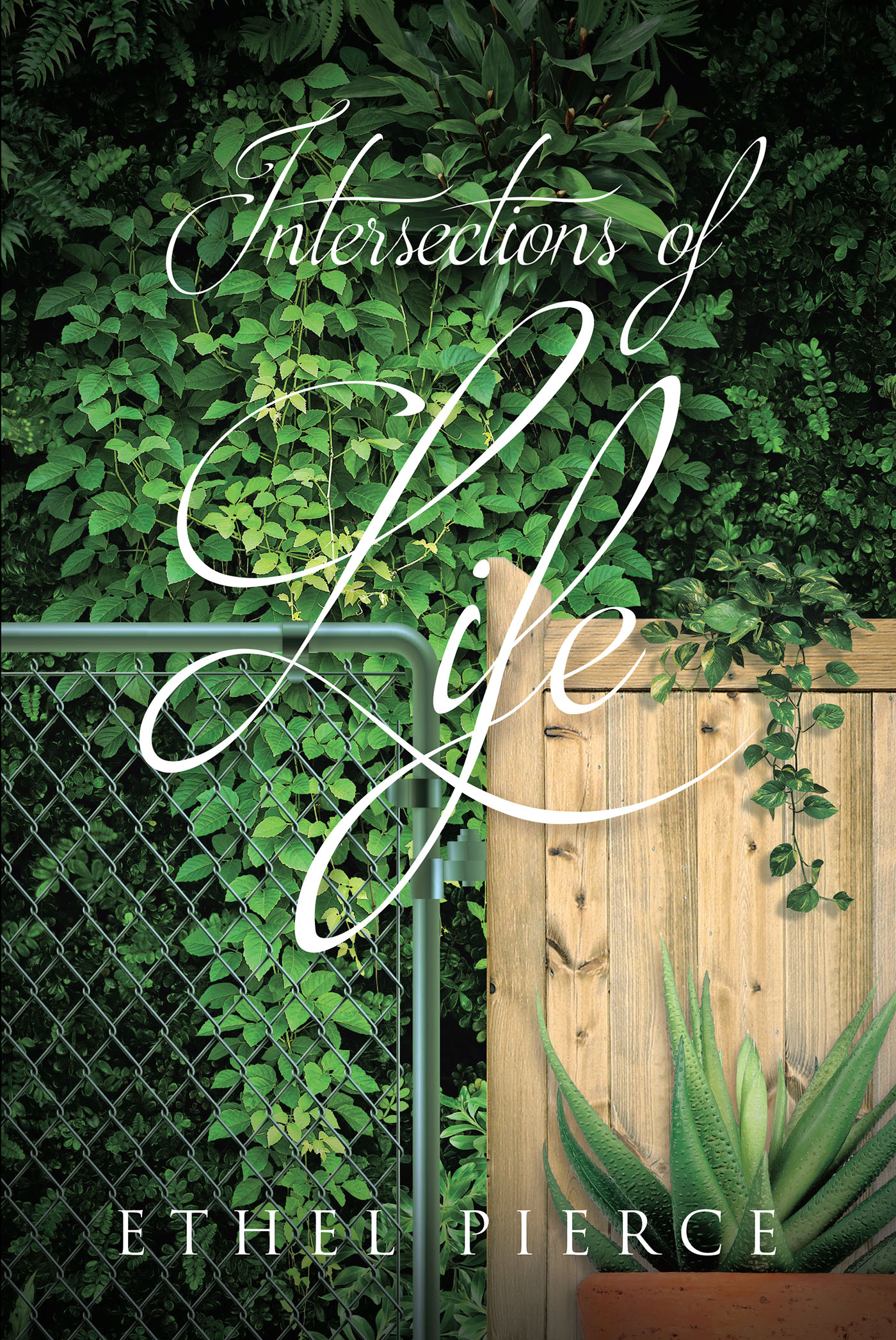 Author Ethel Pierce’s New Book, "Intersections of Life," is an Eye-Opening Poetic Journey for Readers to Focus on and Recenter Their Inner Selves in Today’s Society