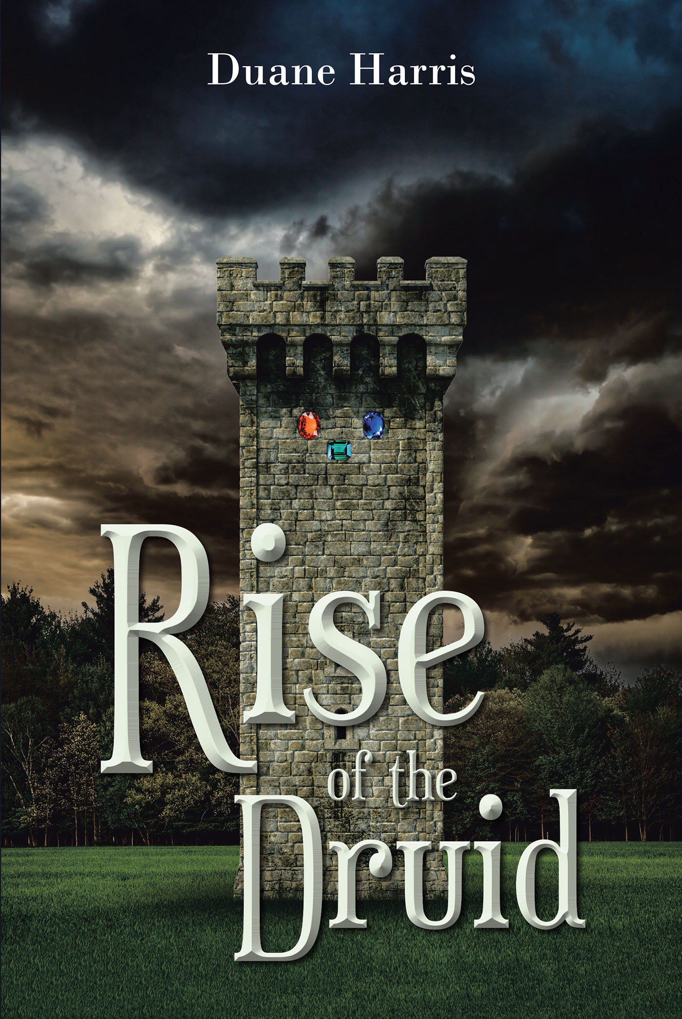 Duane Harris’s Newly Released "Rise of the Druid" is an Exciting Fantasy Adventure That Will Have Readers Racing to See What Awaits in the Lands of Al Garoth
