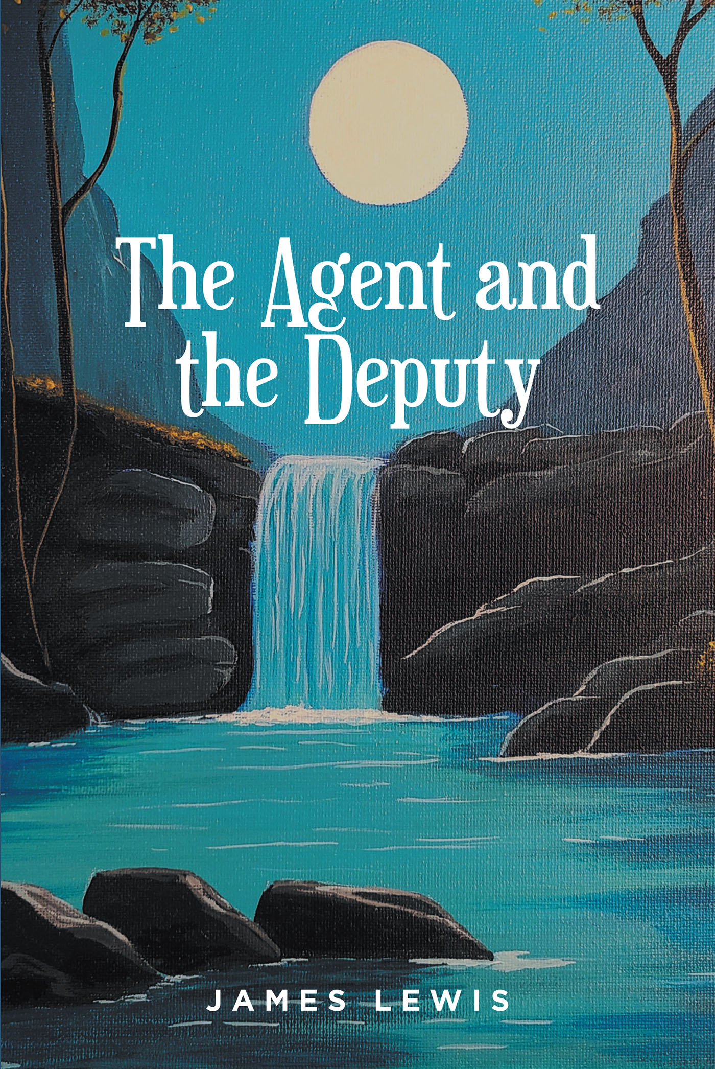 James Lewis’s New Book, "The Agent and the Deputy," is a Riveting Crime Novel Revolving Around the Investigation of Multiple Murders in the Old West That Might be Linked