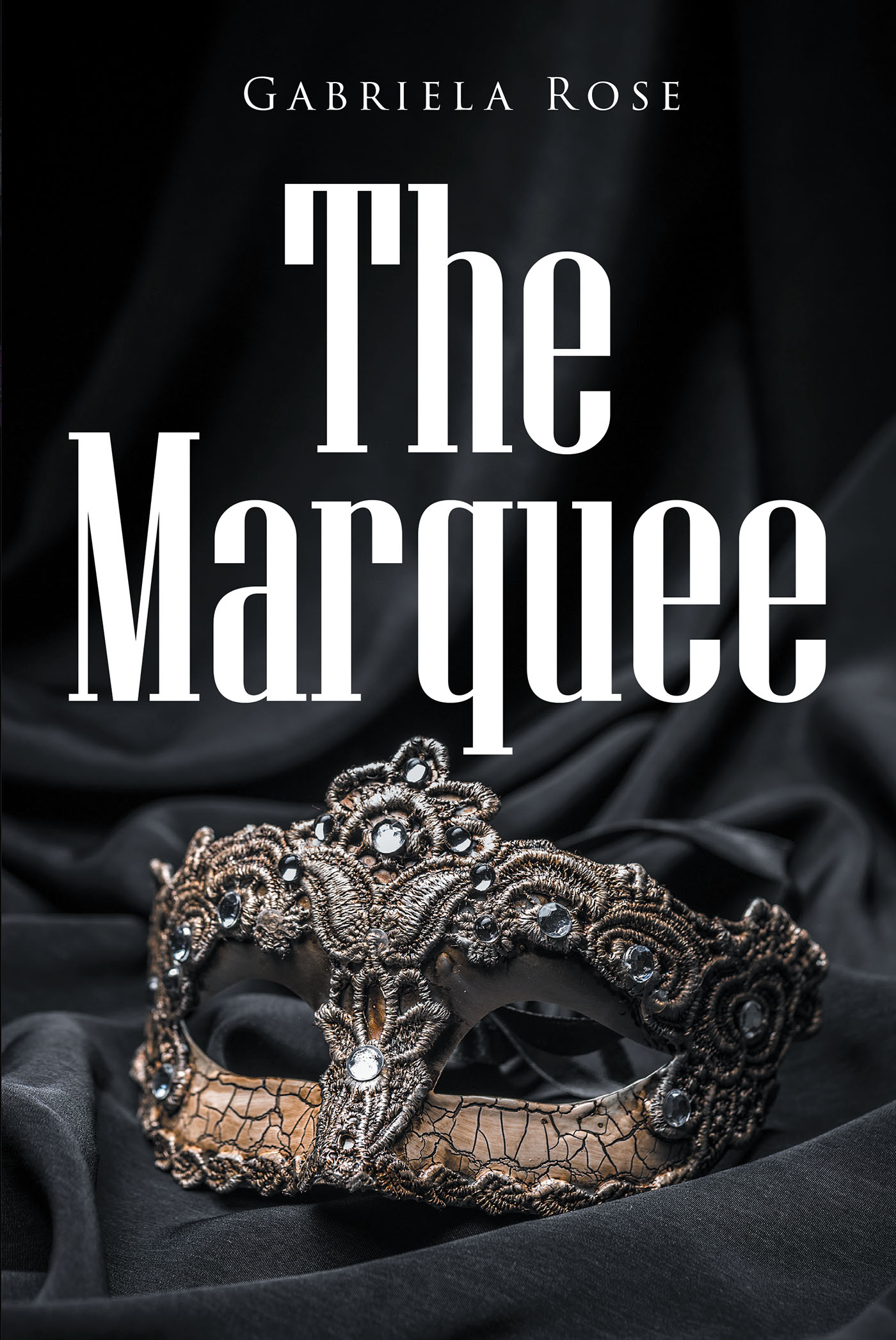 Author Gabriela Rose’s New Book, "The Marquee," is a Compelling Novel That Follows a Supernatural Police Officer Who Must Find a Way to Save the World and Her Loved Ones