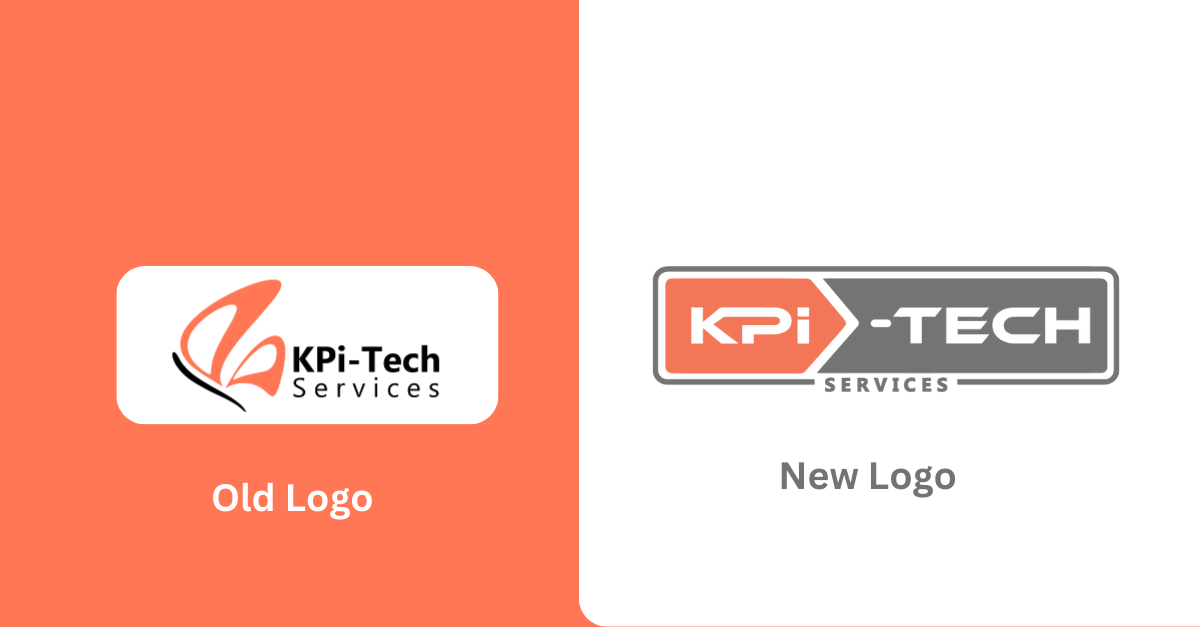 KPi-Tech Services Unveils Refreshed Logo in Celebration of 8 Years of Innovation and Growth