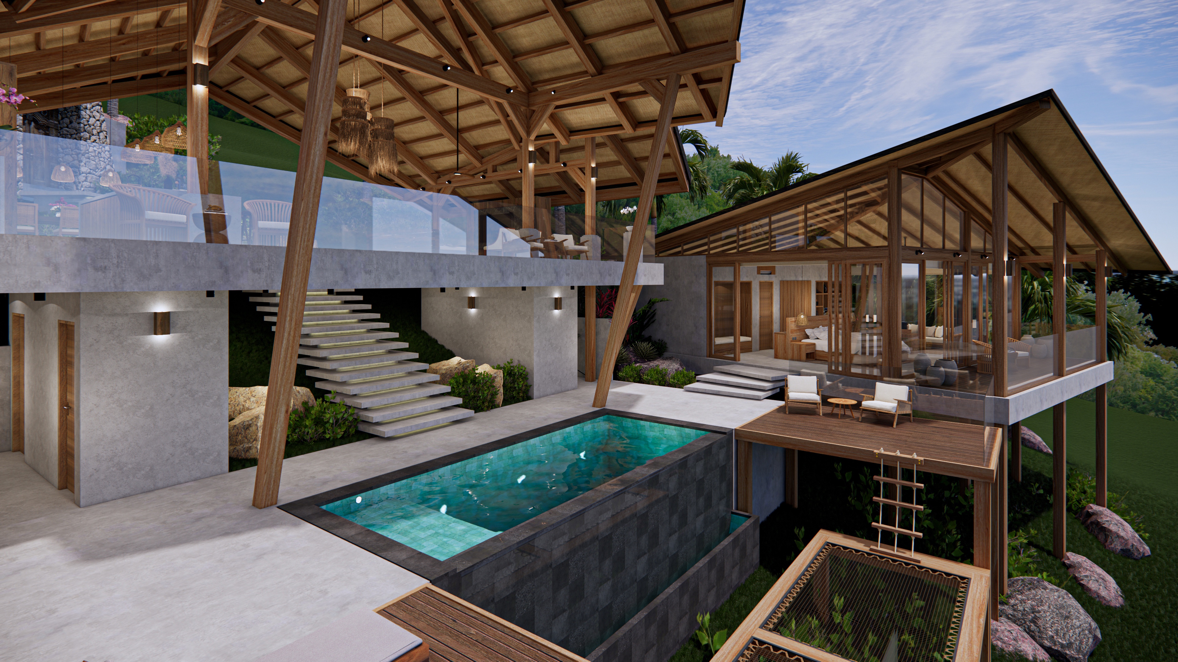Caputie Residences: A New Dawn for LGBTQ Inclusive Eco-Luxury Living in Belize