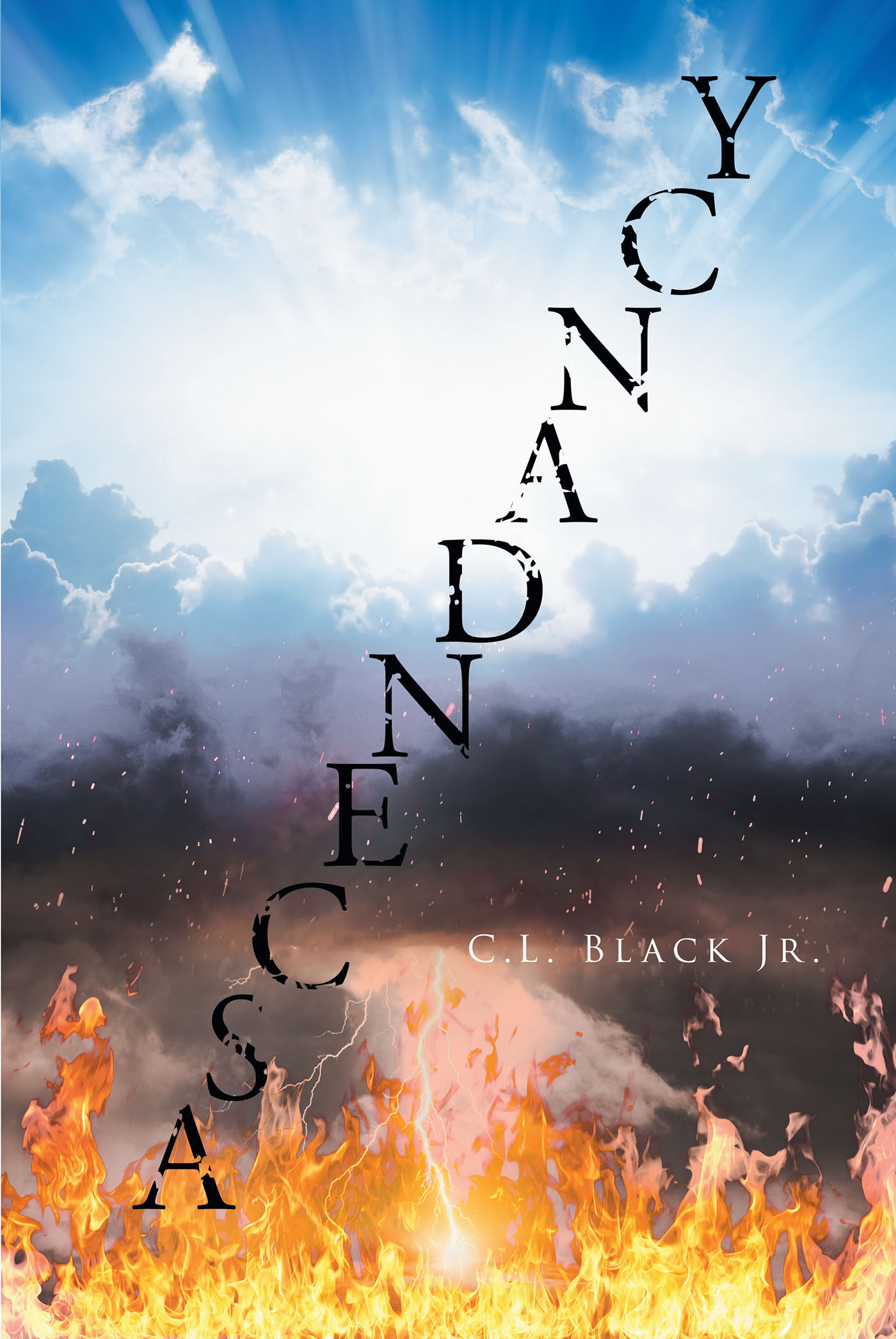 C.L. Black Jr.’s New Book, "Ascendancy," is a Fascinating and Eye-Opening Look at the Incredible Growth That Can Come About from Life’s Struggles