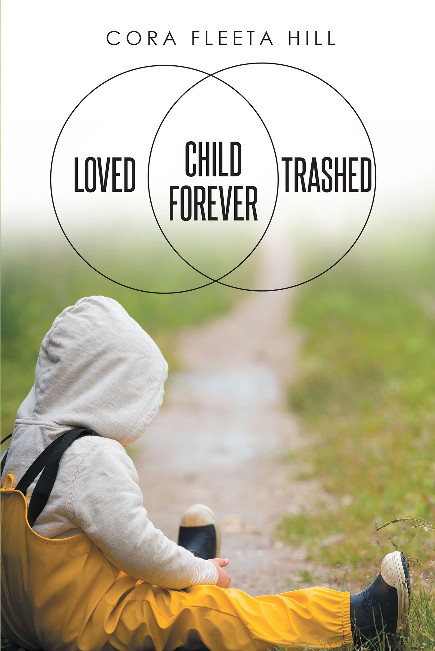 Author Cora Fleeta Hill’s New Book, "Loved Child Forever Trashed," Tells the Tragic Story of How the Author’s Granddaughter Was Abused and Destroyed by Her Mother