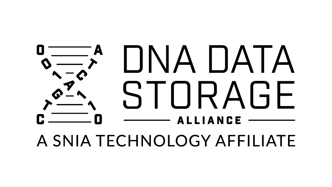 DNA Data Storage Alliance Releases Its First Specifications for Storage of Digital Data in DNA