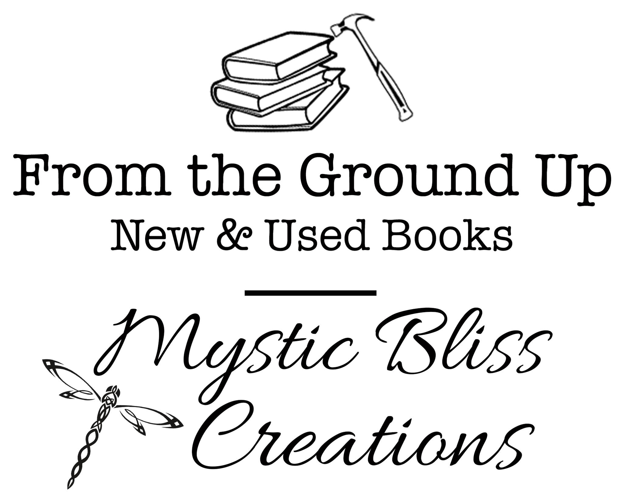 From the Ground Up Books and Mystic Bliss Creations Expand to Shepherdsville, KY