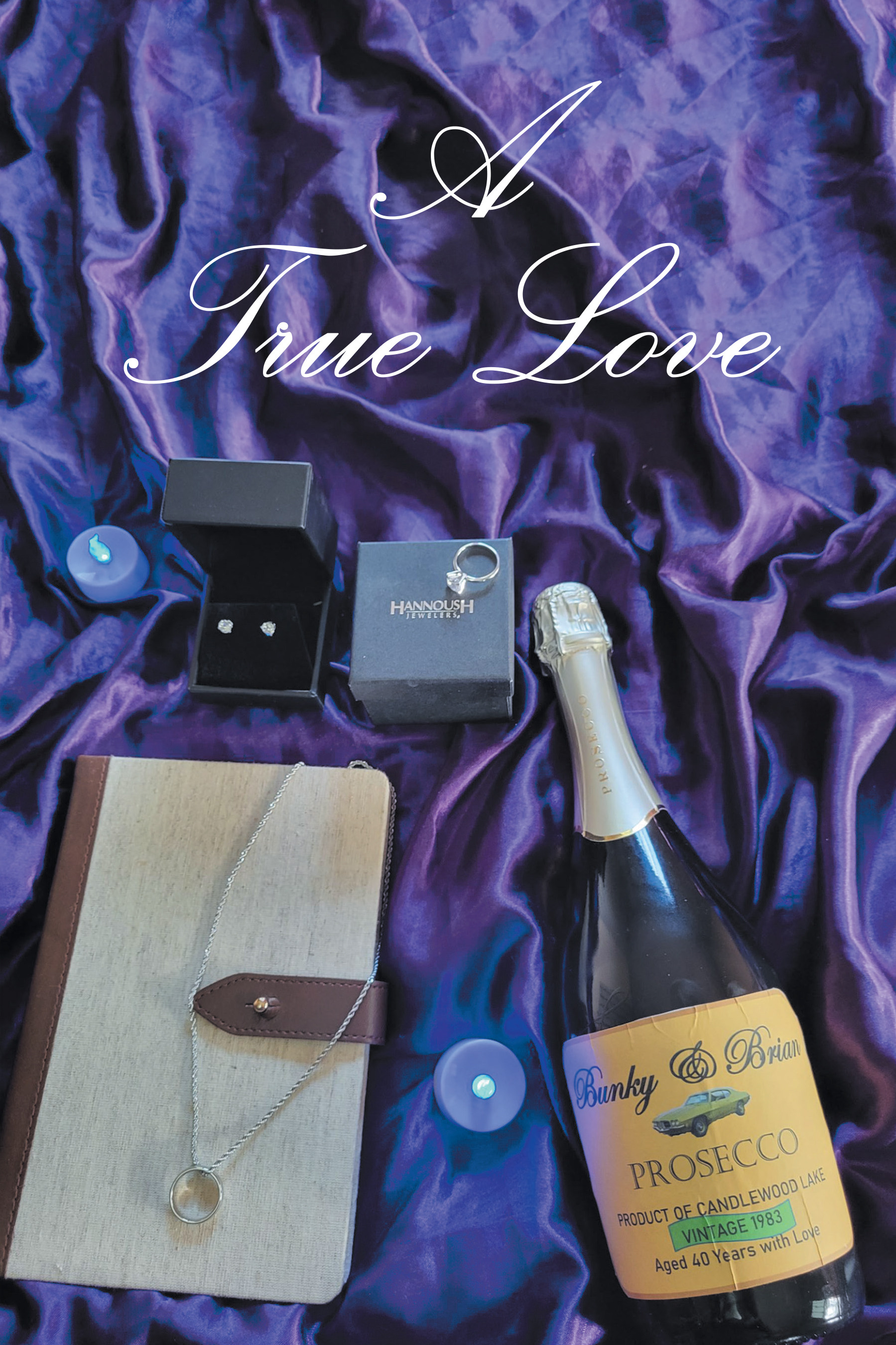 Brian Kery’s New Book, "A True Love," is a Brilliant Collection of Poems Describing the Stirring Journey the Author Experienced Through the Power of Love