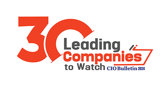 Evolution Analytics Recognized by CIO Bulletin in Their "30 Leading Companies to Watch" Compilation for 2024