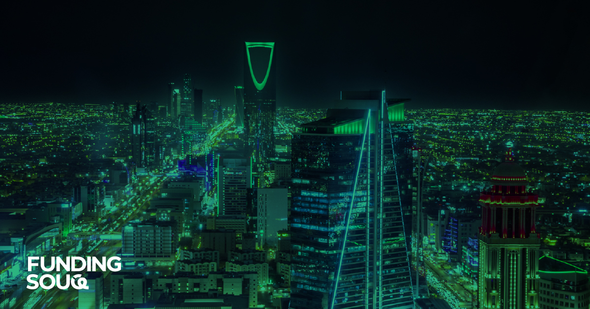Funding Souq Receives License from The Saudi Central Bank “SAMA” to Operate Debt Crowdfunding Platform in the Kingdom of Saudi Arabia