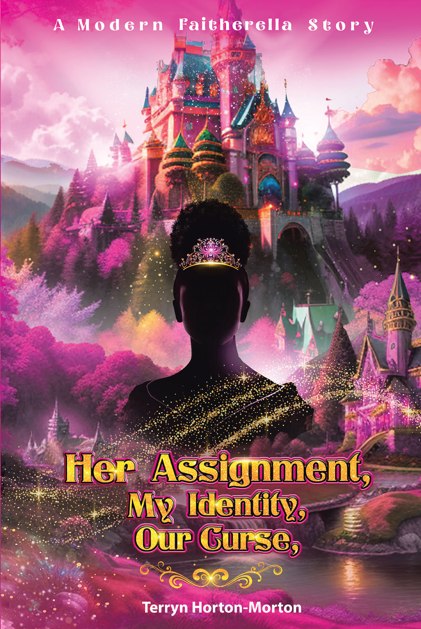 Terryn Horton-Morton’s Newly Released "Her Assignment, My Identity, Our Curse" is an Engaging Exploration of Faith and Overcoming Generational Challenges