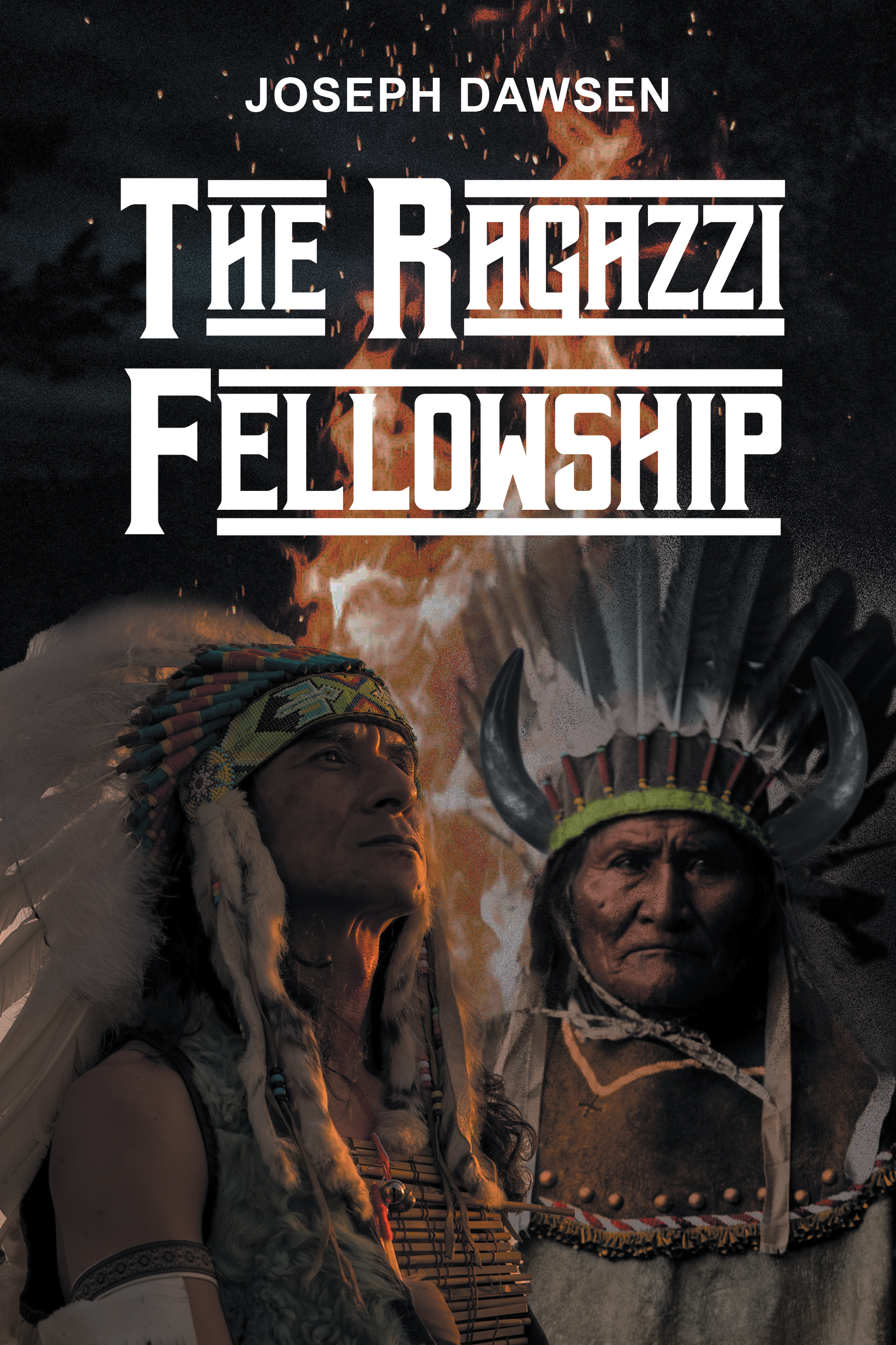 Author Joseph Dawnsen’s New Book, "The Ragazzi Fellowship," is a Thrilling Story of a Boy Scout Camp and the Adventures One Summer Can Contain