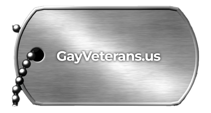 GayVeterans.US Now Online Supporting the US LGBTQ+ Veterans Community