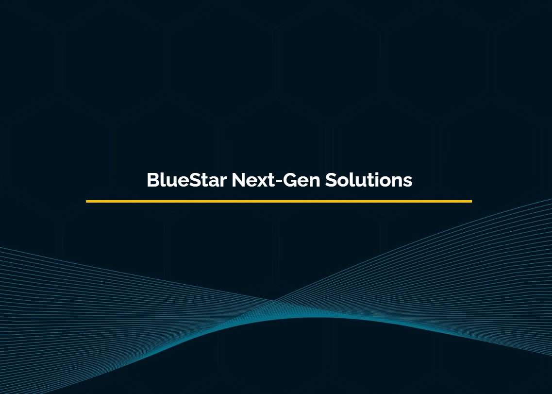 BlueStar Launches Pro-Bono Initiative to Train Law Enforcement on Generative AI Challenges