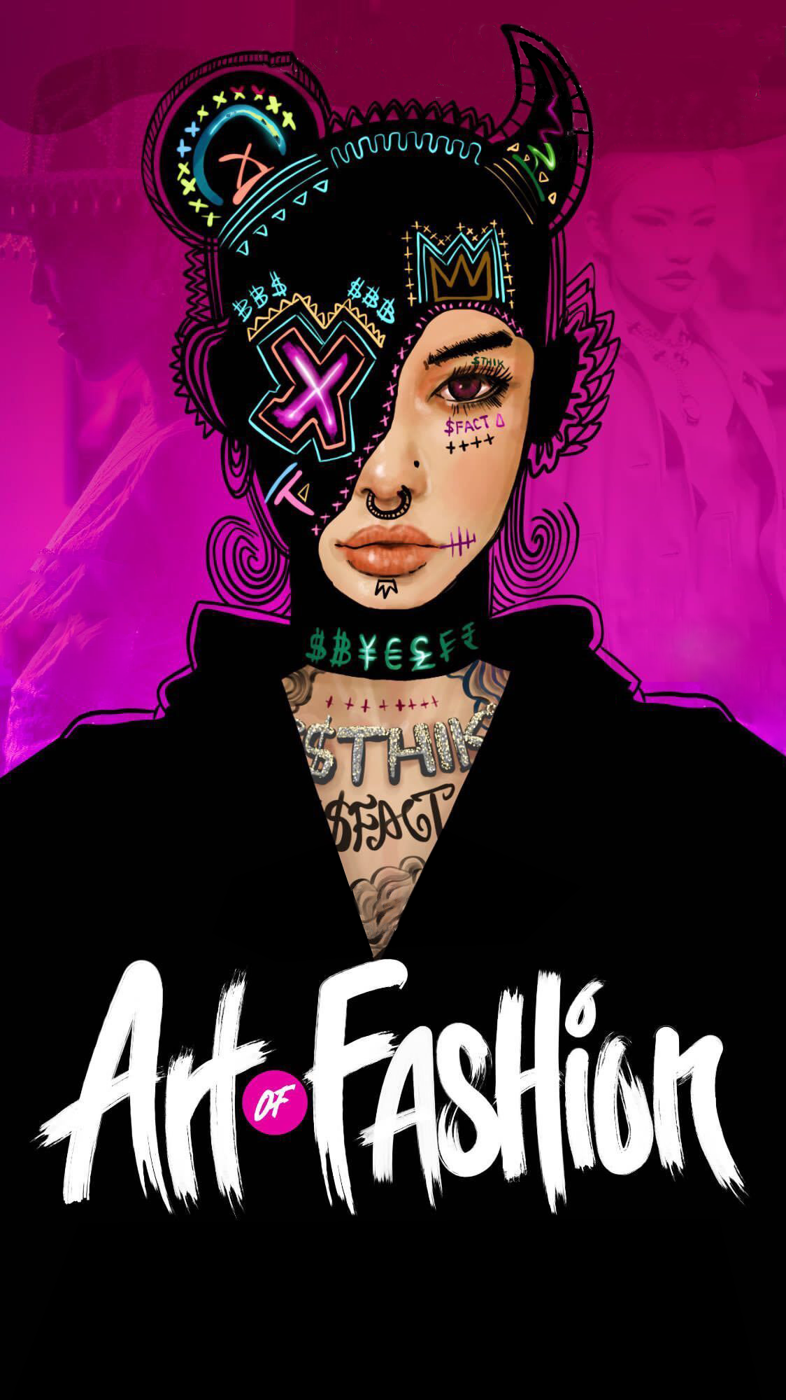 The Art of Fashion Unveils Inaugural Networking, Art, Fashion, and NFT Event in Toronto