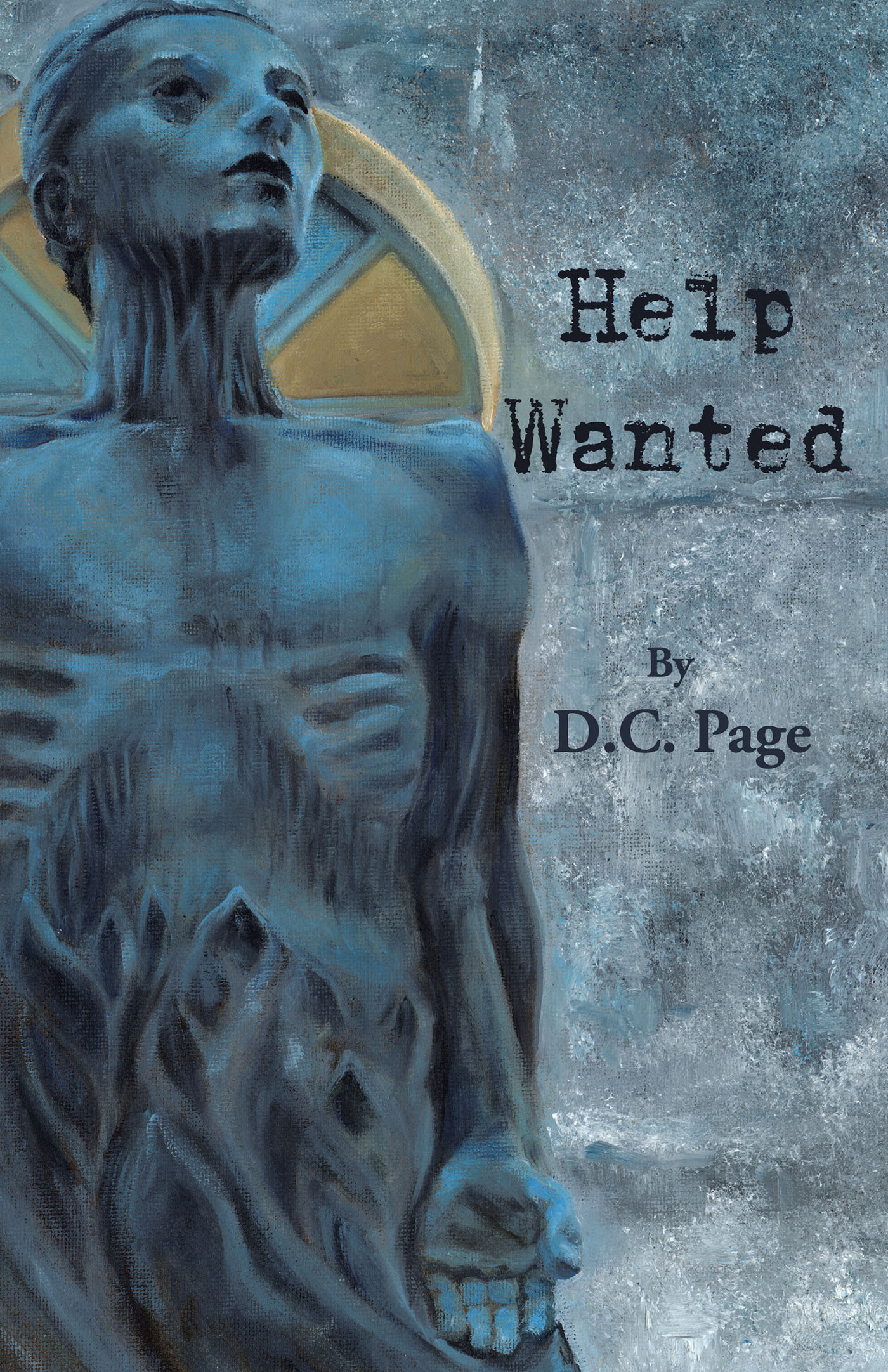 Author D. C. Page’s New Book, "Help Wanted," is an Enthralling Tale That Explores One Man’s Journey to Leave Behind a Criminal Underworld Before It’s Too Late
