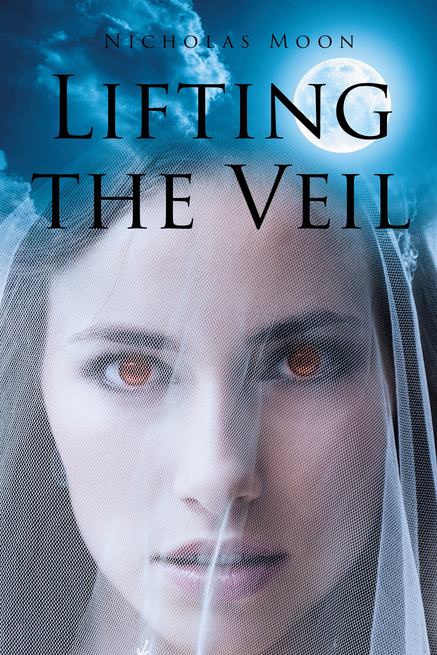 Author Nicholas Moon’s New Book, "Lifting the Veil," is a Compelling Novel That Invites Readers Into a Captivating Exploration of Existentialism and the Paranormal