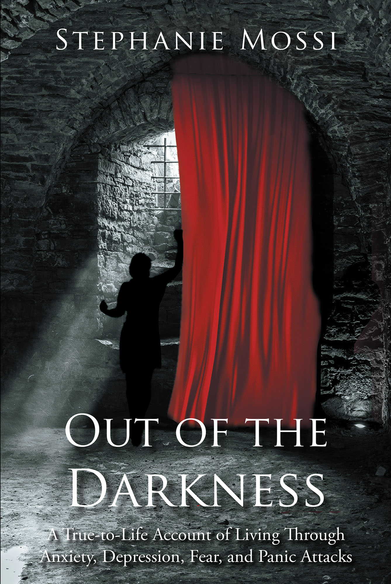 Valerie Fillmore’s Newly Released "Out of the Darkness" is an Inspiring and Transformative Journey Through Challenging Mental Health Struggles