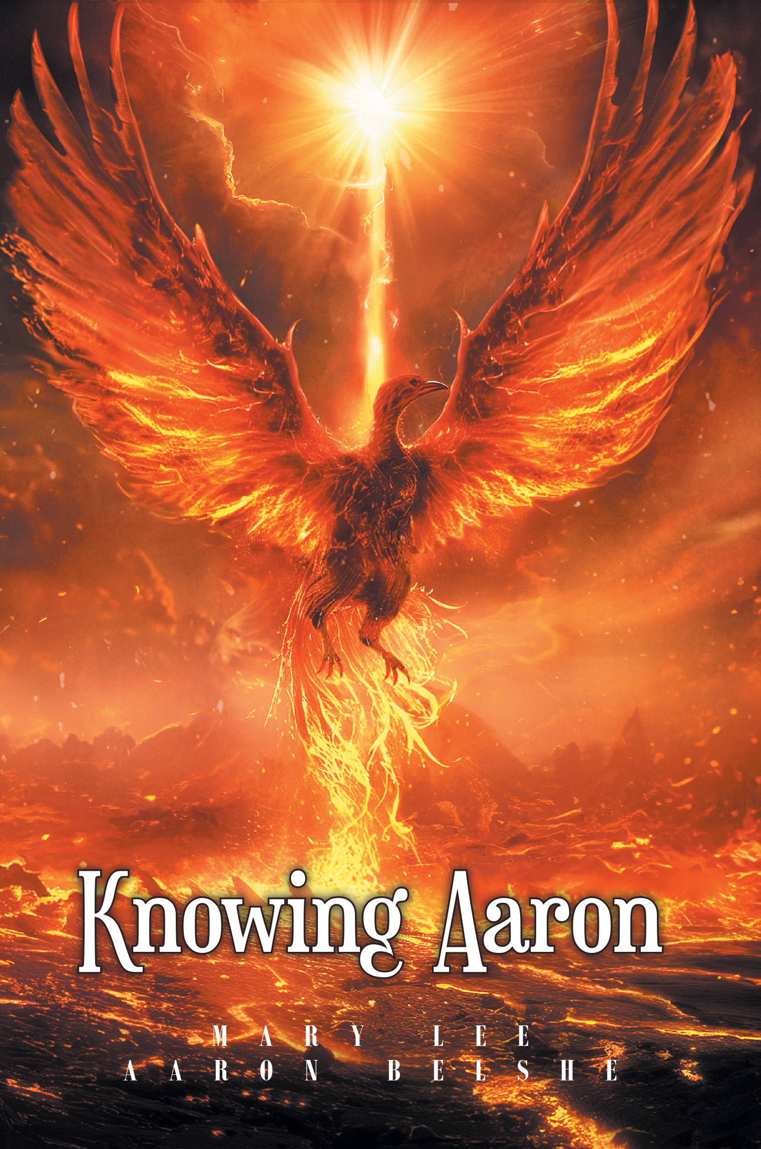 Mary Lee and Aaron Belshe’s Newly Released "Knowing Aaron" is a Poignant Exploration of Addiction and Redemption
