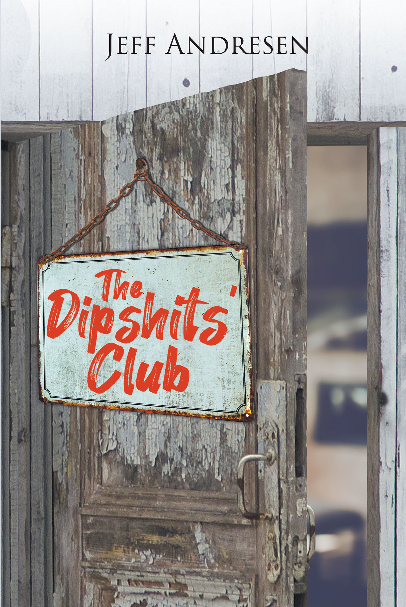 Author Jeff Andresen’s New Book, “The Dipsh*ts' Club,” is a Hilarious Collection of Awkward and Comedic Tales That Will Resonate with Readers from All Walks of Life